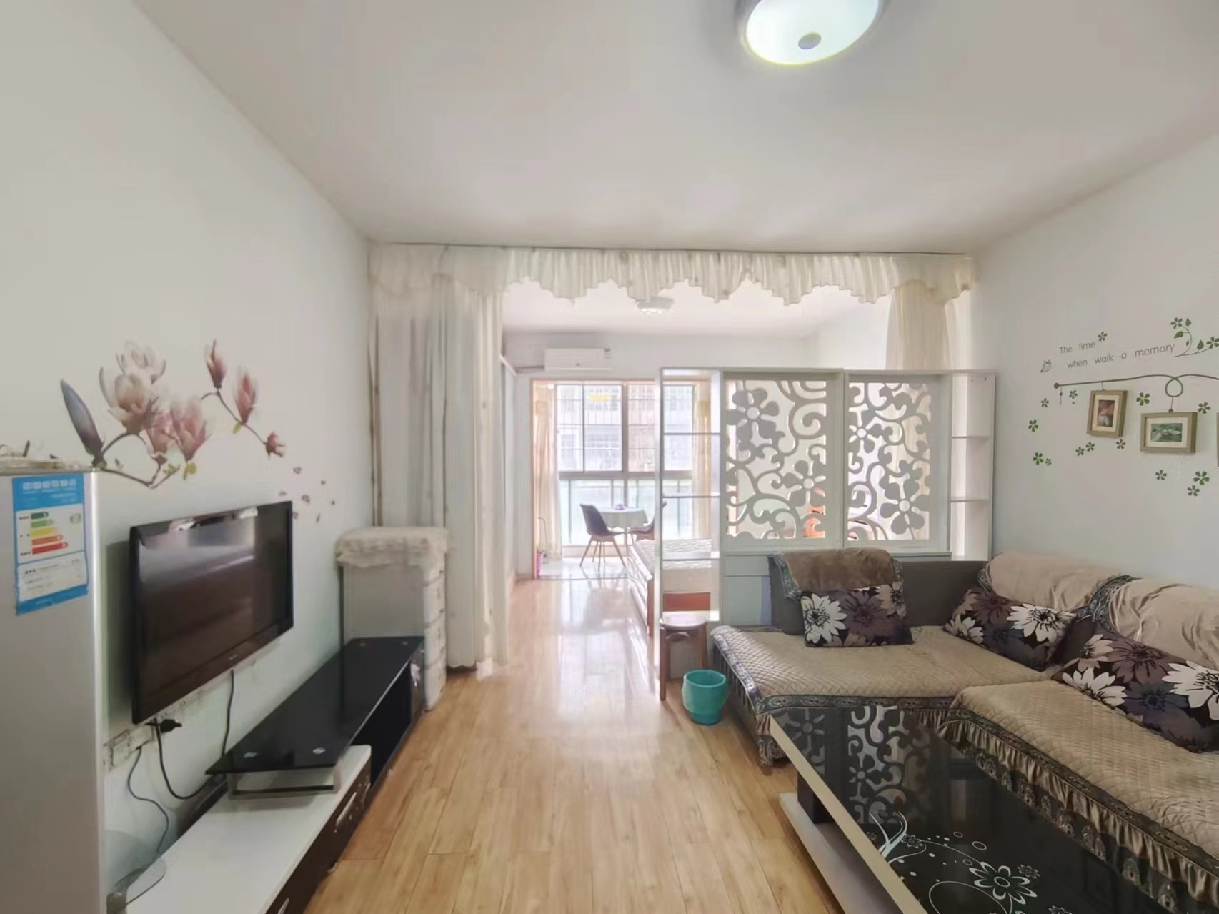 嘉盛雅苑 1室1厅1卫 22.8万 嘉盛雅苑 1室1厅1卫 22.8万室内图