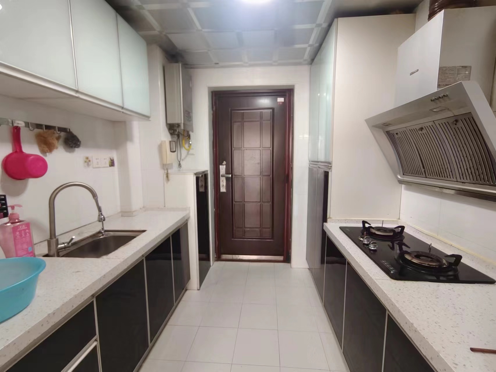 嘉盛雅苑 1室1厅1卫 22.8万 嘉盛雅苑 1室1厅1卫 22.8万室内图