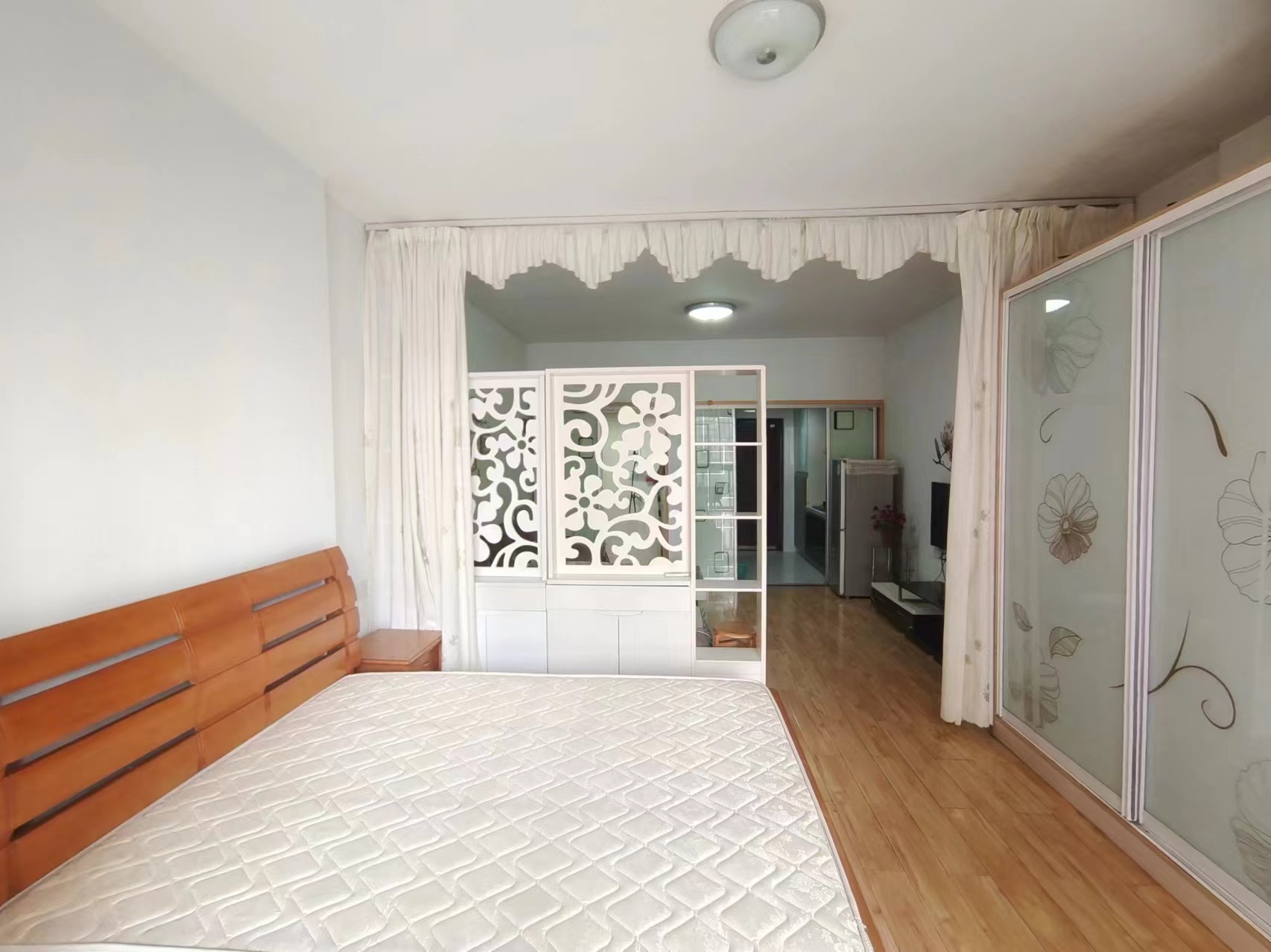 嘉盛雅苑 1室1厅1卫 22.8万 嘉盛雅苑 1室1厅1卫 22.8万室内图