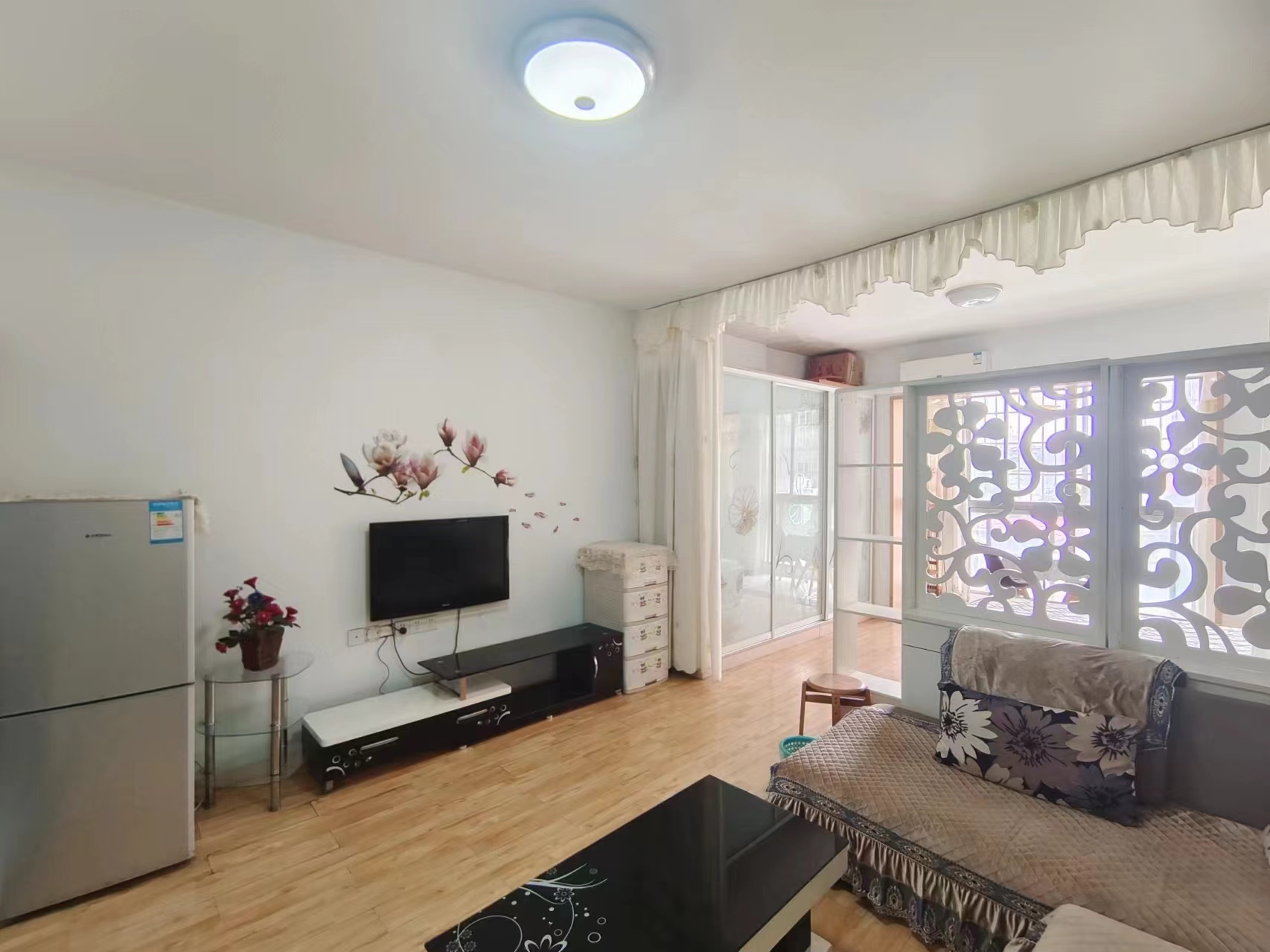 嘉盛雅苑 1室1厅1卫 22.8万 嘉盛雅苑 1室1厅1卫 22.8万室内图