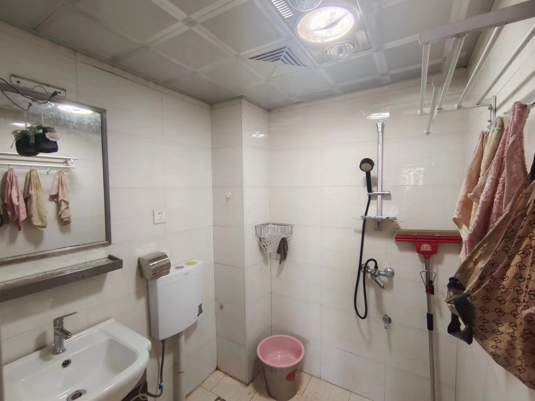 嘉盛雅苑 1室1厅1卫 22.8万 嘉盛雅苑 1室1厅1卫 22.8万室内图