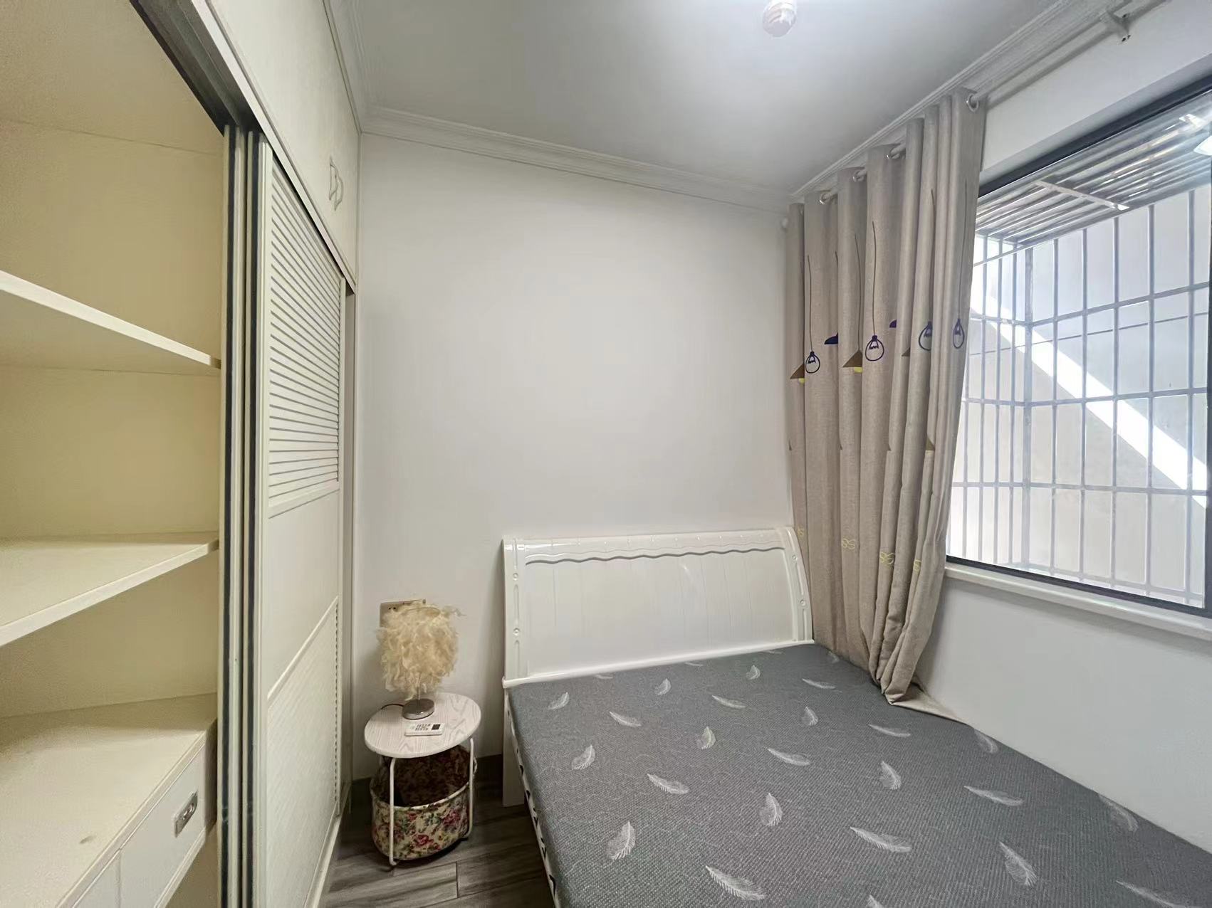 流金岁月-华晨国际 2室2厅1卫 60.0万 流金岁月-华晨国际 2室2厅1卫 60.0万室内图