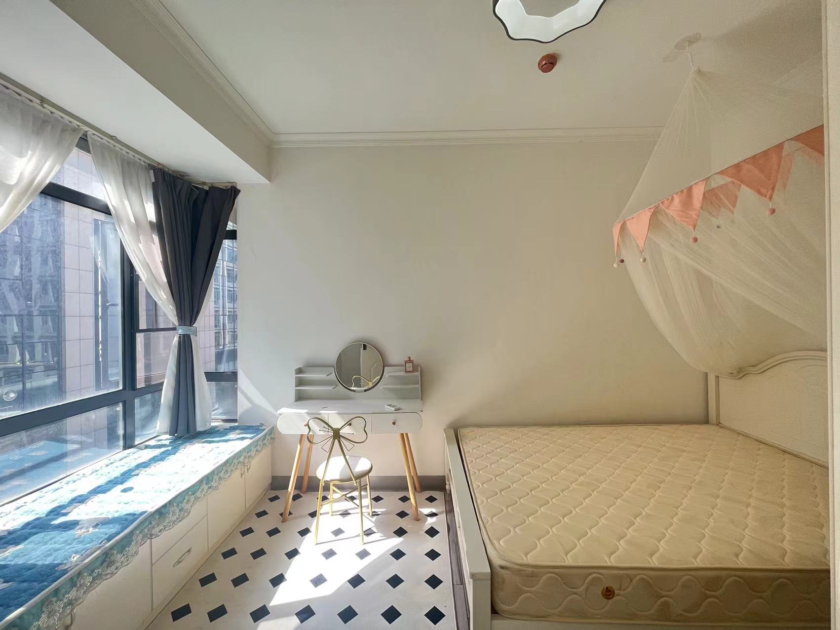 流金岁月-华晨国际 2室2厅1卫 60.0万 流金岁月-华晨国际 2室2厅1卫 60.0万室内图