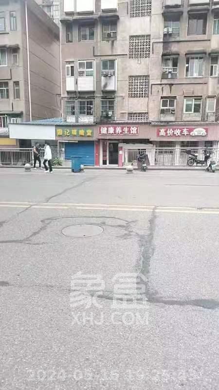 四方坪北开宿舍（金帆路）  3室1厅1卫   2700.00元/月室内图