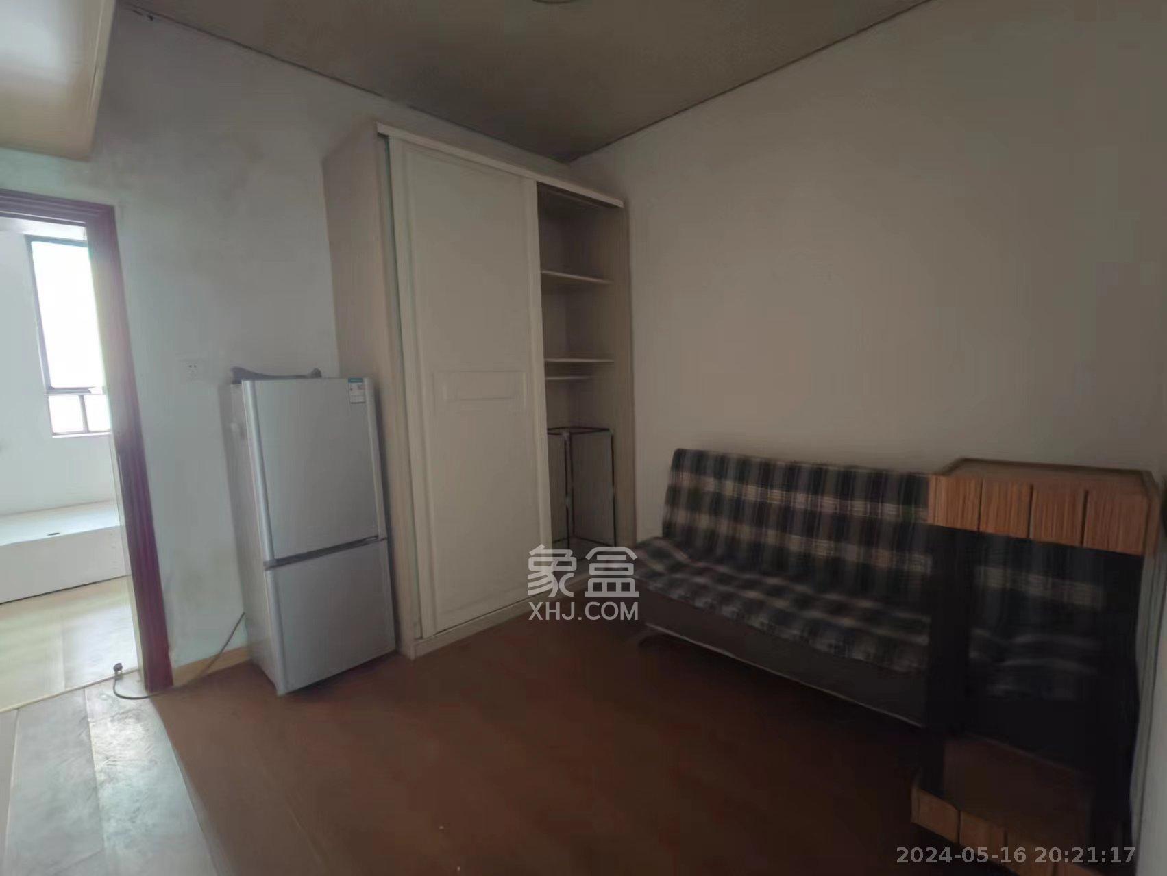 印染厂宿舍  2室1厅1卫   1100.00元/月室内图1