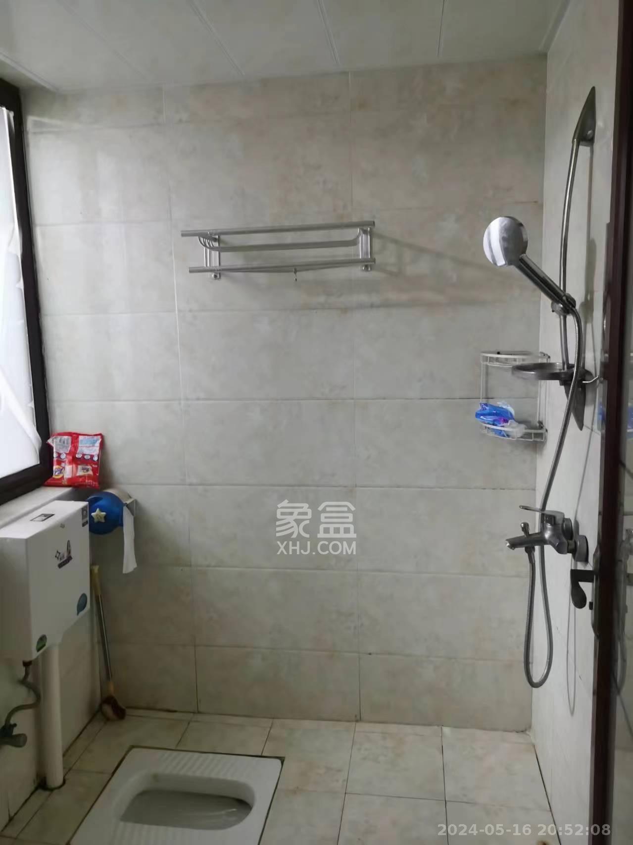 旭辉御府  3室2厅1卫   2500.00元/月室内图