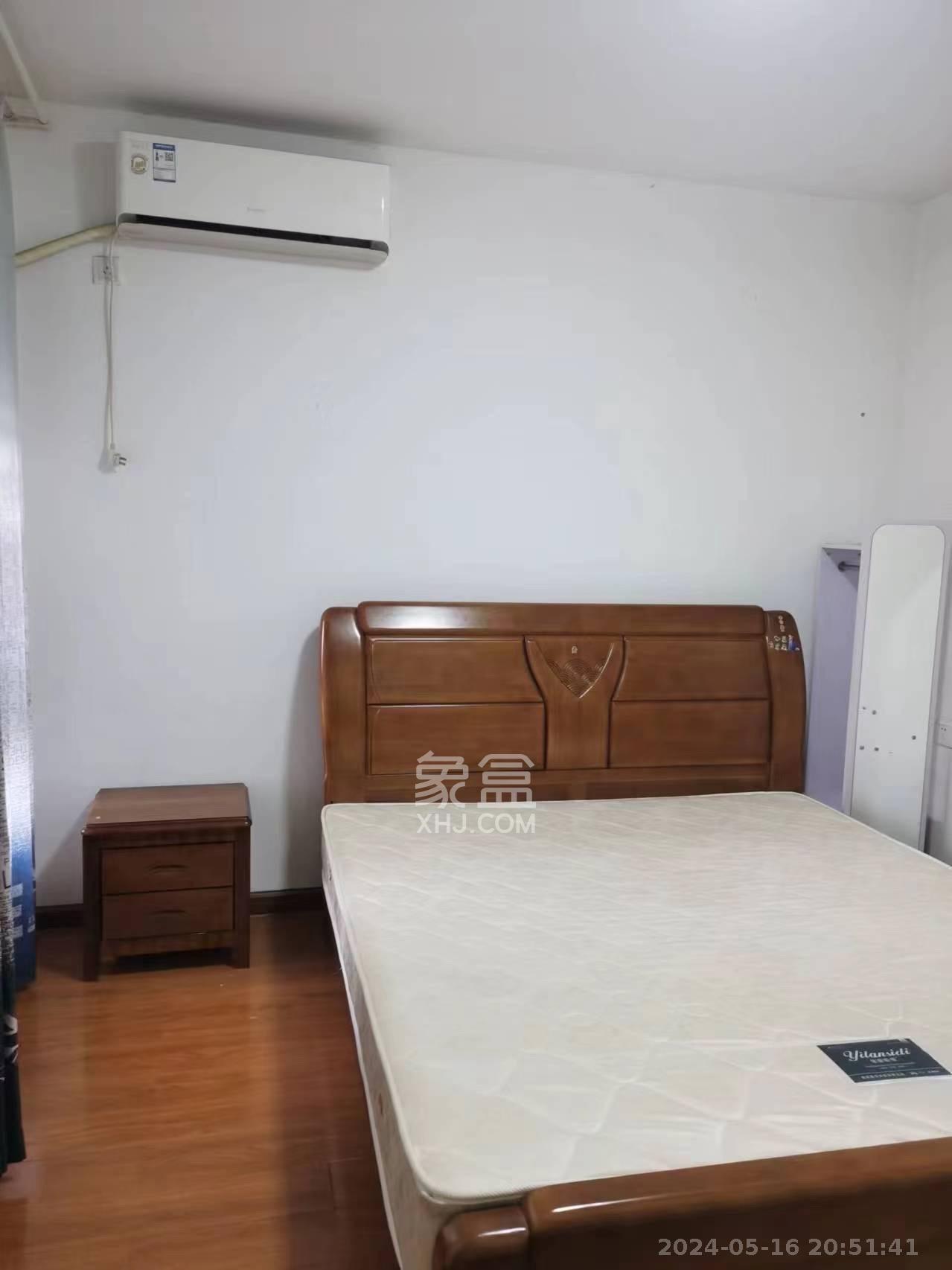旭辉御府  3室2厅1卫   2500.00元/月室内图