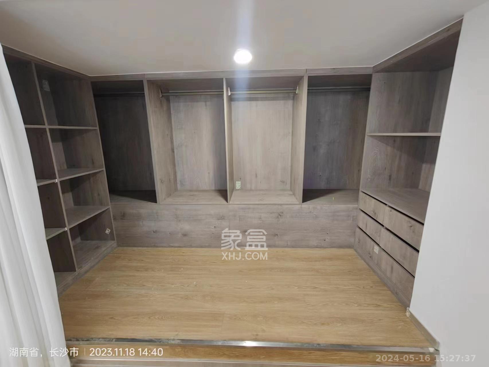 圆泰长沙印  2室2厅1卫   4500.00元/月室内图