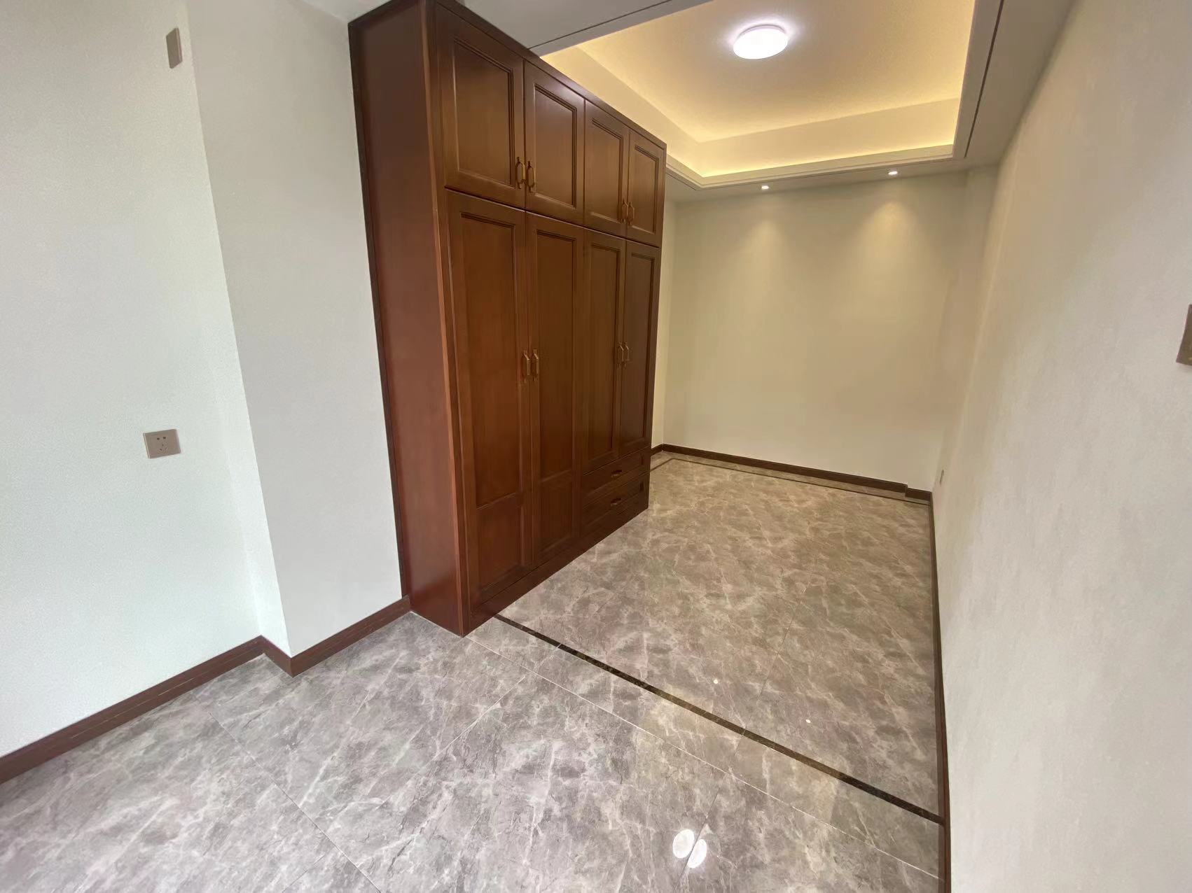 城际空间站 4室2厅2卫 117.0万 城际空间站 4室2厅2卫 117.0万室内图