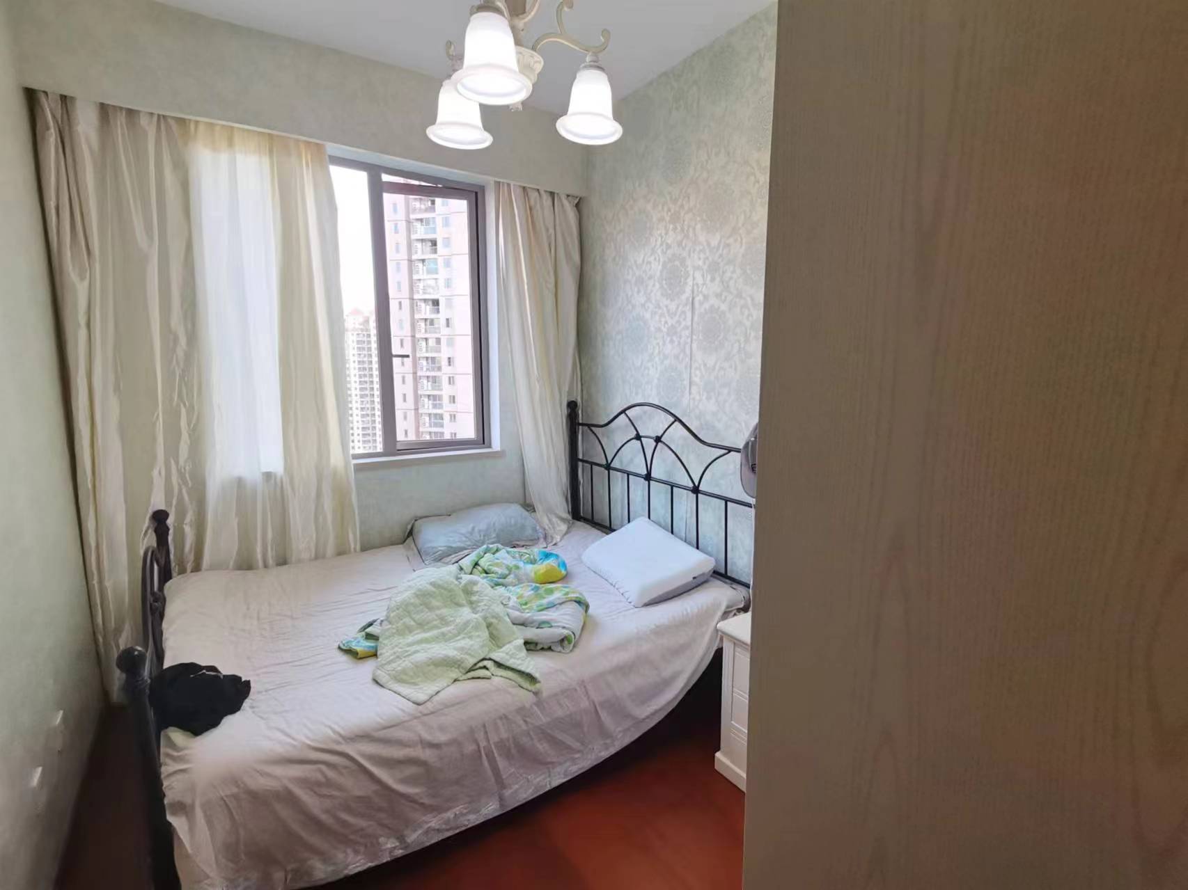 晋合湘水湾一期 3室2厅2卫 69.0万 晋合湘水湾一期 3室2厅2卫 69.0万室内图