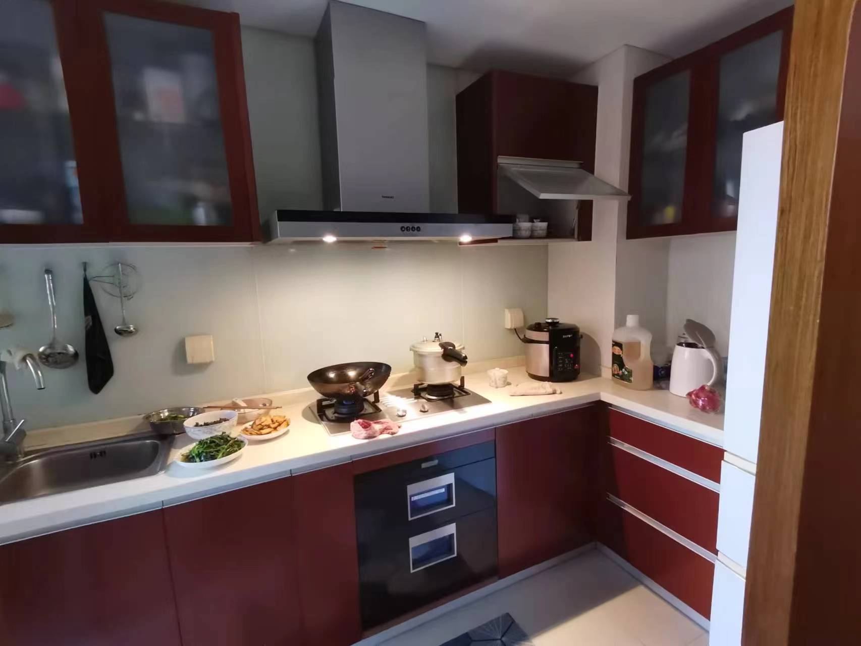 晋合湘水湾一期 3室2厅2卫 69.0万 晋合湘水湾一期 3室2厅2卫 69.0万室内图