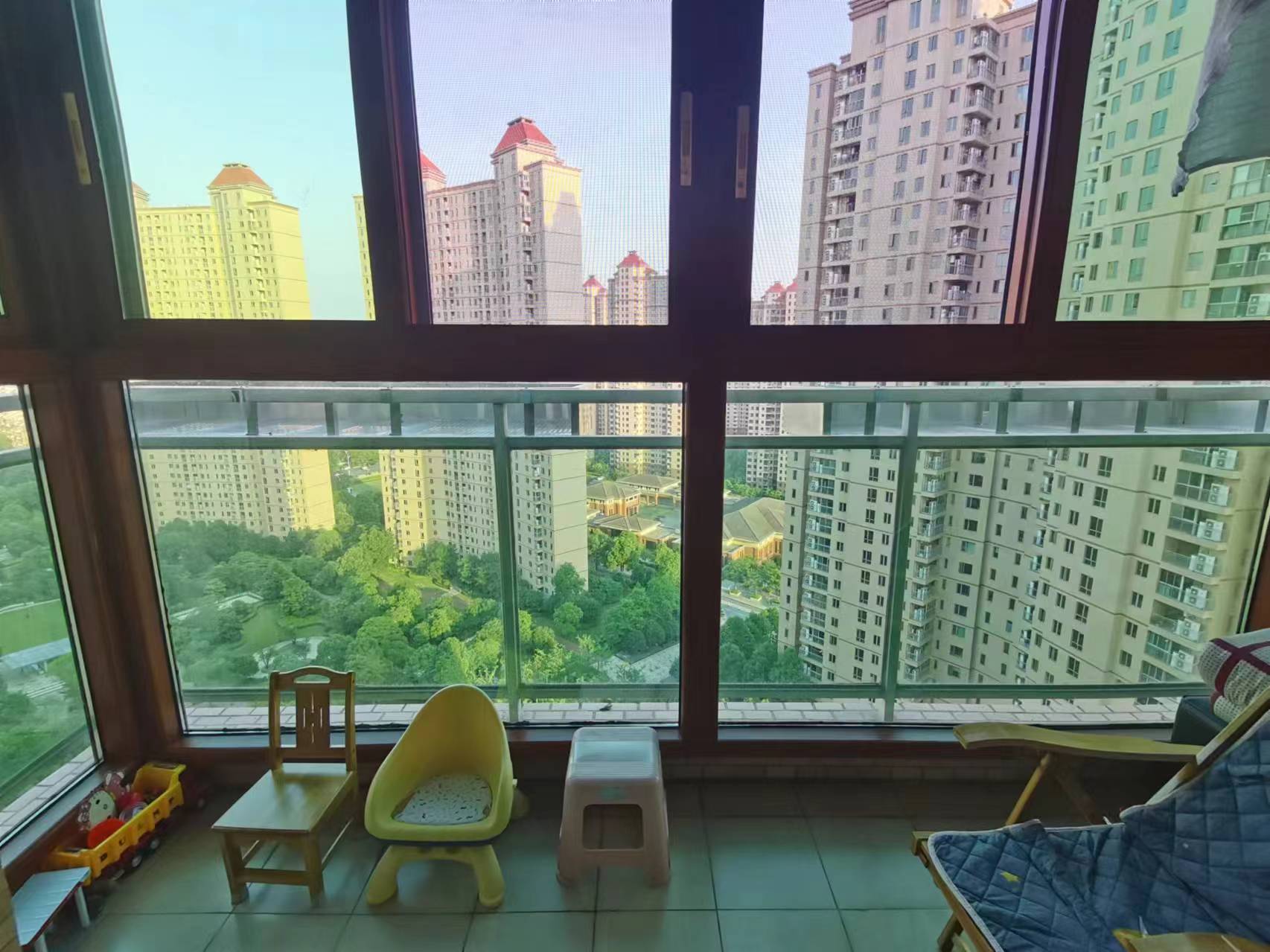 晋合湘水湾一期 3室2厅2卫 69.0万 晋合湘水湾一期 3室2厅2卫 69.0万室内图