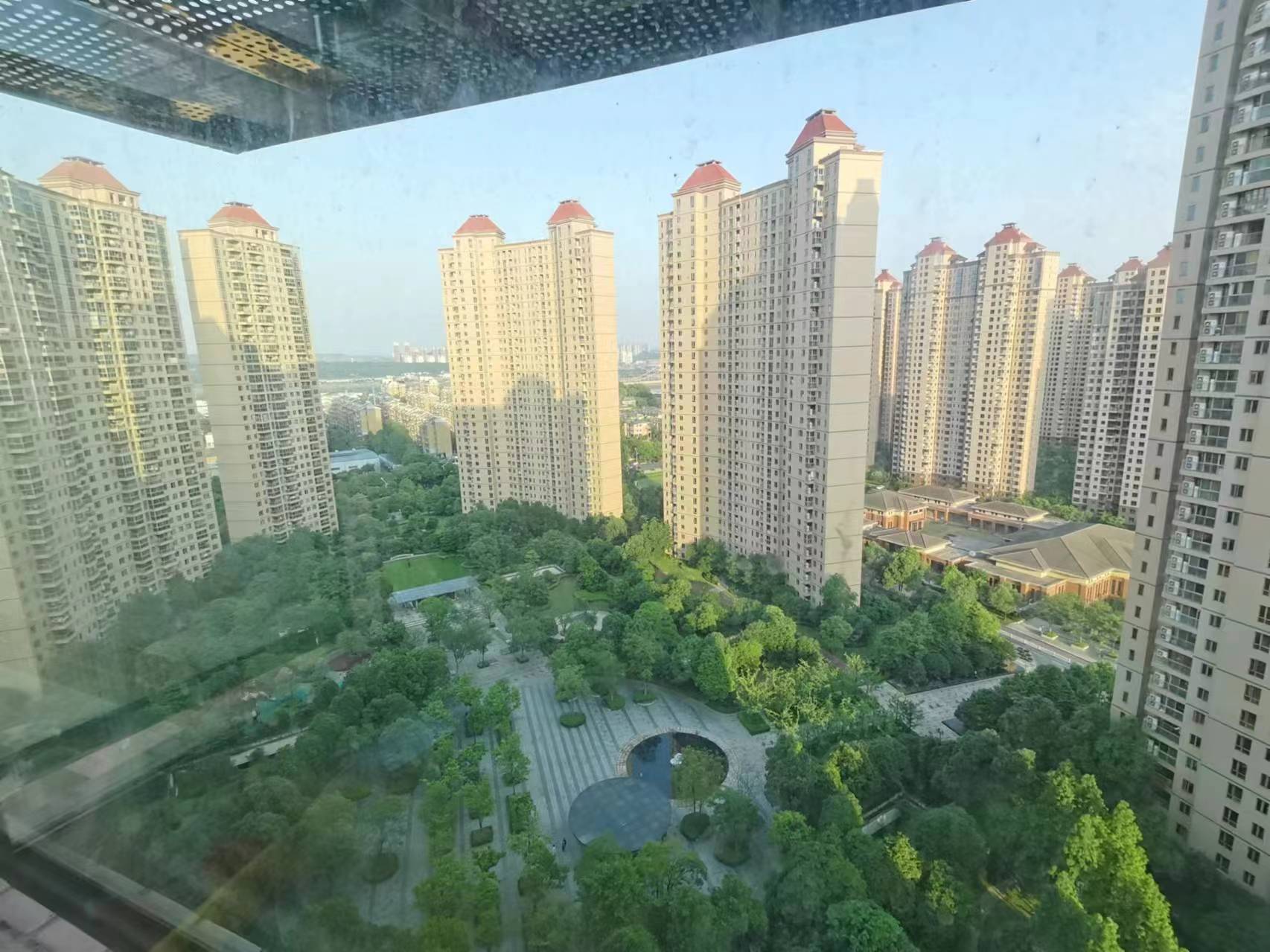 晋合湘水湾一期 3室2厅2卫 69.0万 晋合湘水湾一期 3室2厅2卫 69.0万室内图