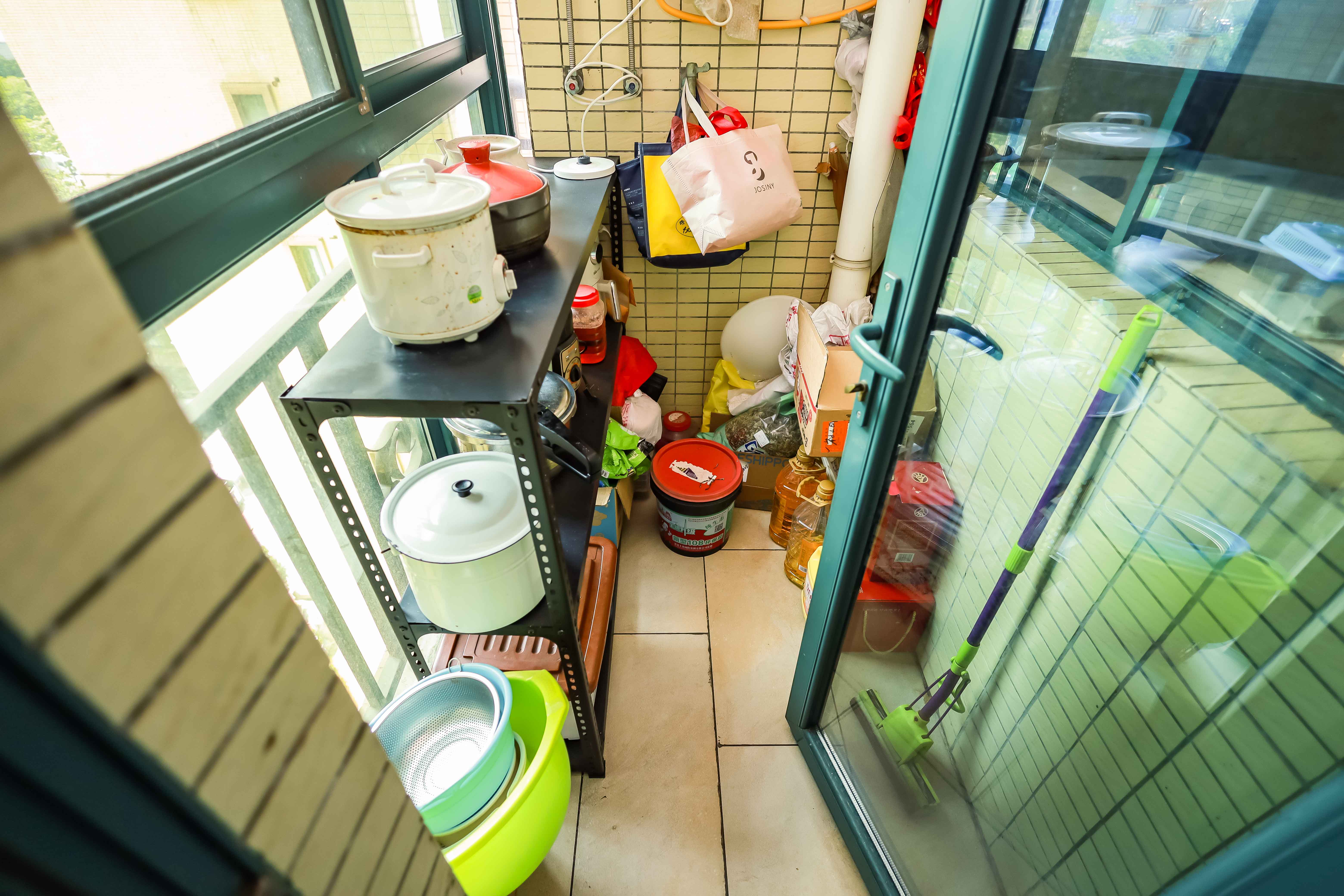 恒大华府  3室2厅1卫    138.0万阳台