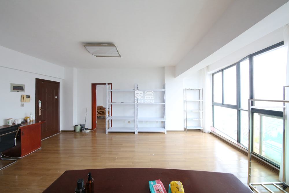 上东印象  1室1厅1卫    30.0万