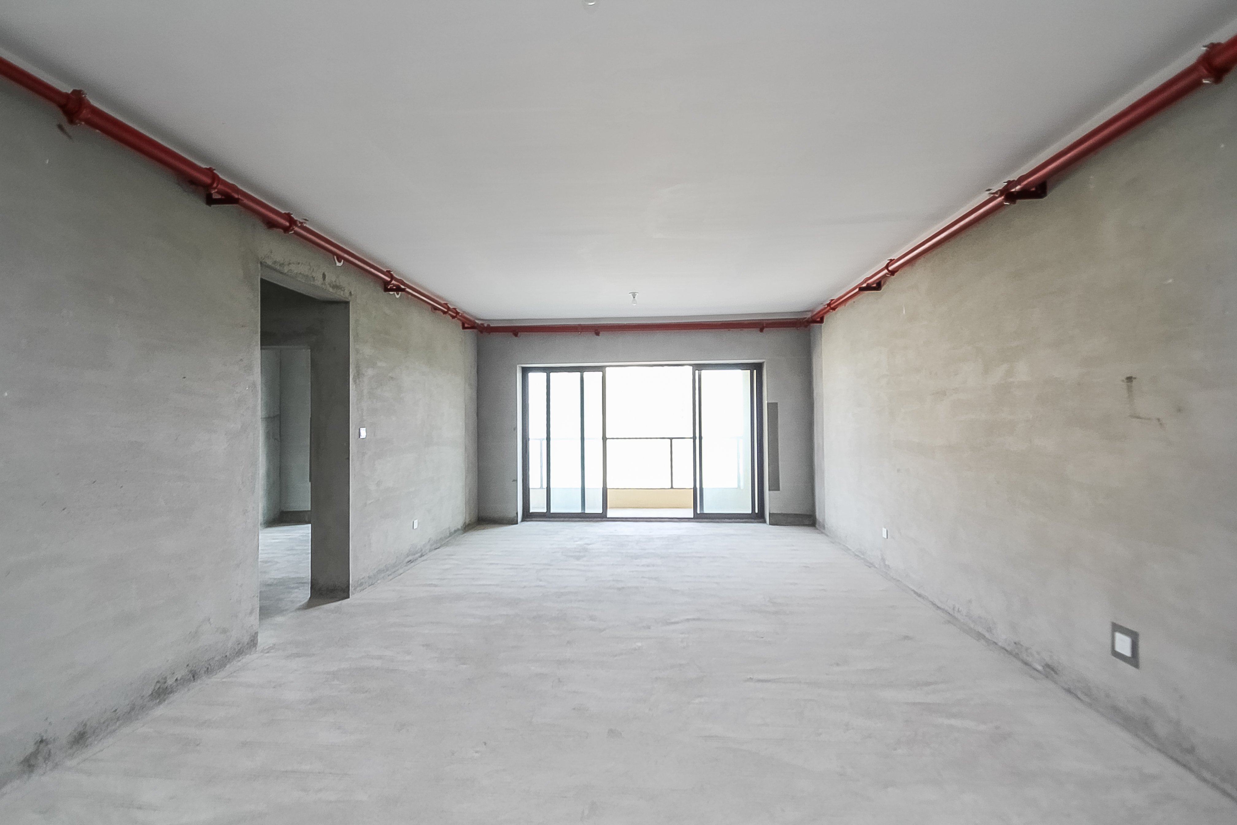 中建江山壹号  4室2厅1卫   409.00万