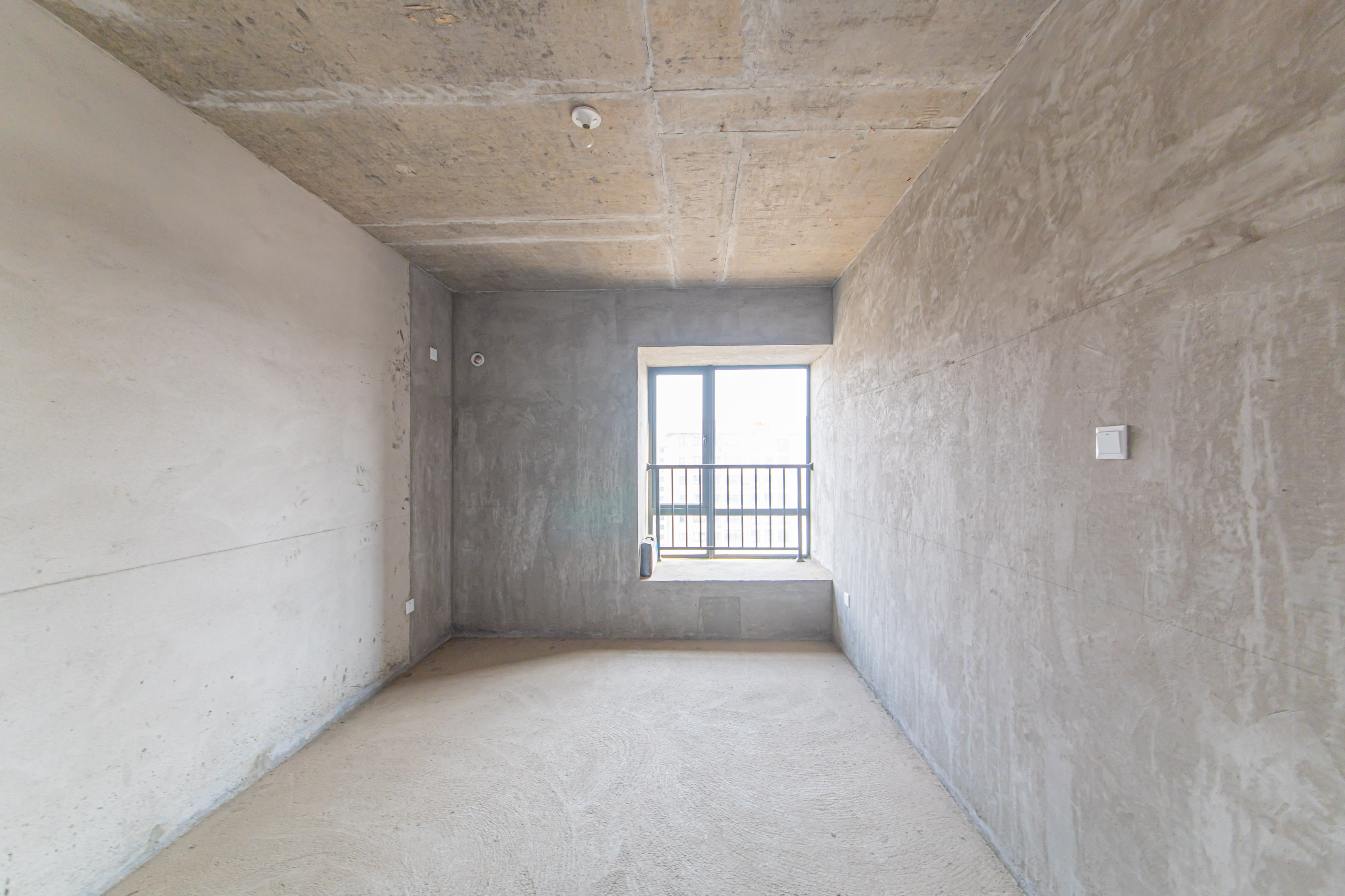中建芙蓉嘉苑  3室2厅2卫   95.00万卧室