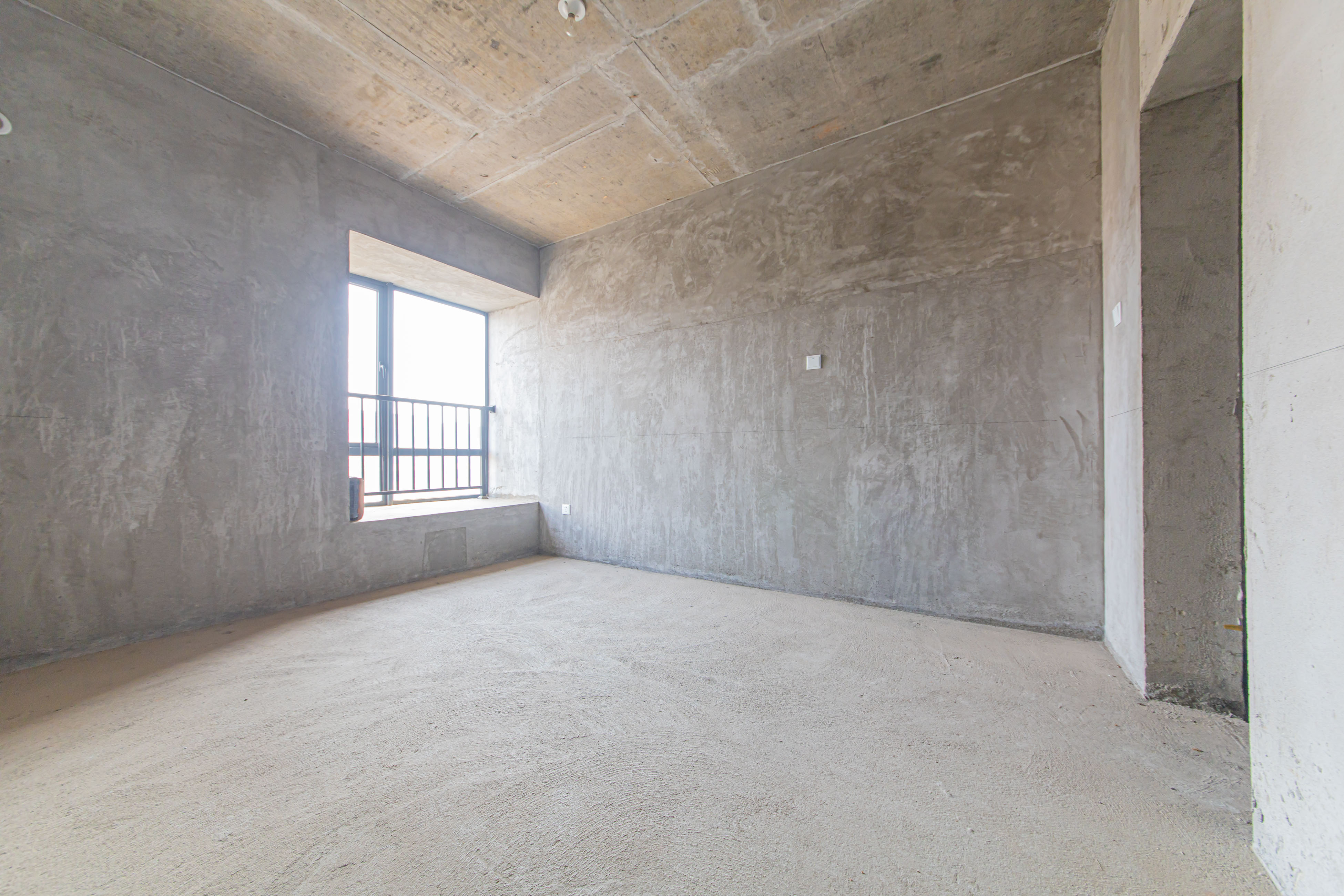 中建芙蓉嘉苑  3室2厅2卫   95.00万卧室