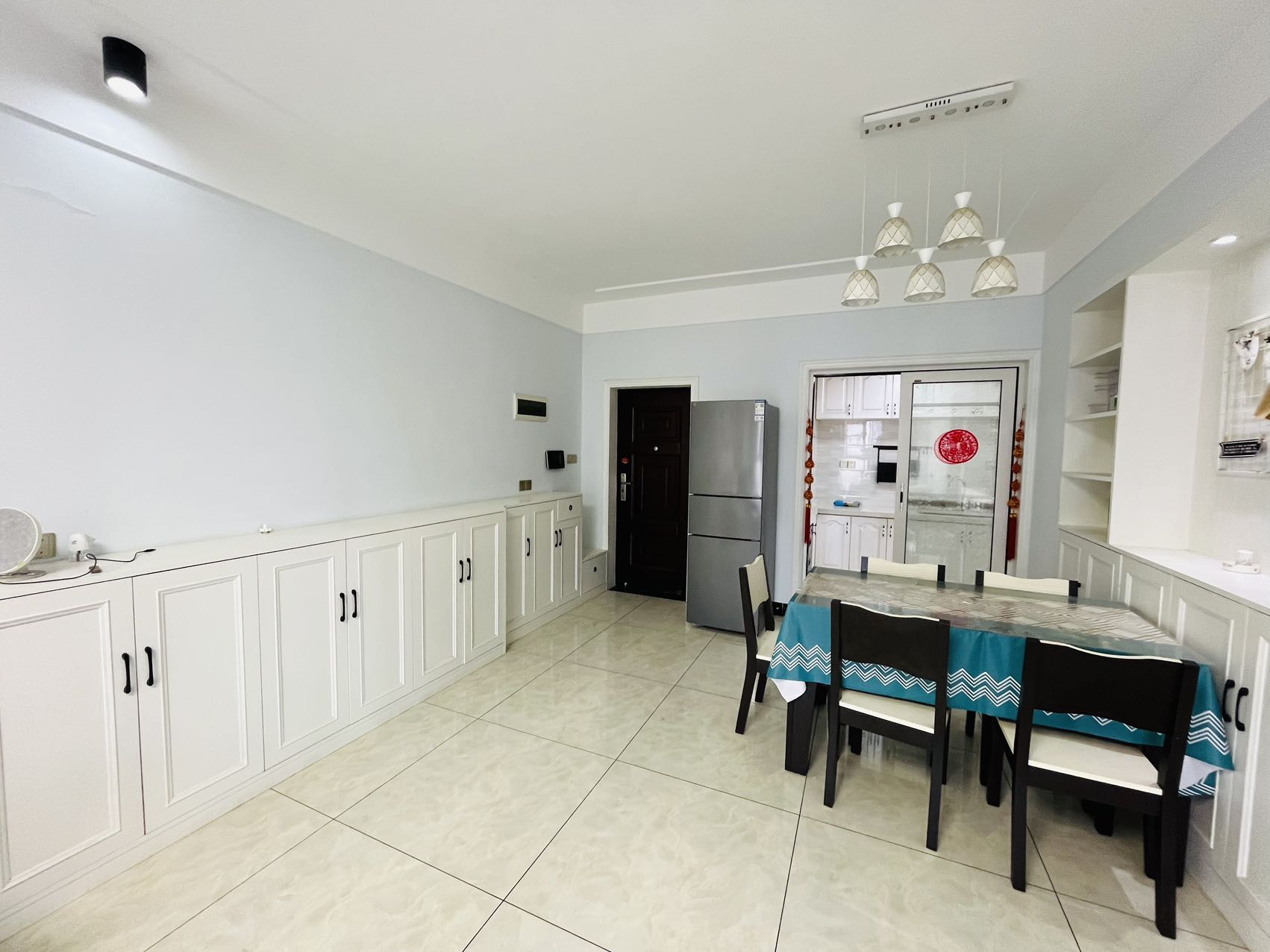 山水洲城华晨第一城 2室1厅1卫 54.8万 山水洲城华晨第一城 2室1厅1卫 54.8万室内图