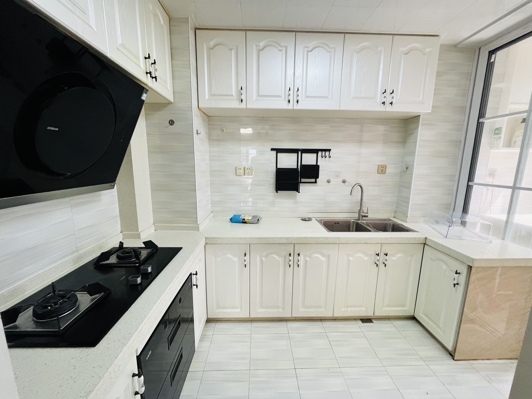 山水洲城华晨第一城 2室1厅1卫 54.8万 山水洲城华晨第一城 2室1厅1卫 54.8万室内图