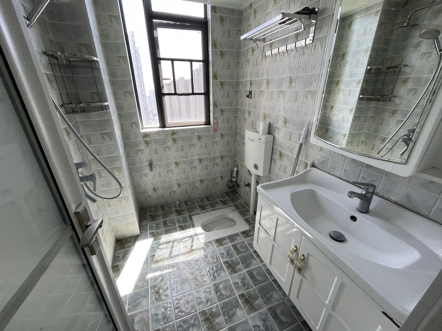 山水洲城华晨第一城 2室1厅1卫 54.8万 山水洲城华晨第一城 2室1厅1卫 54.8万室内图