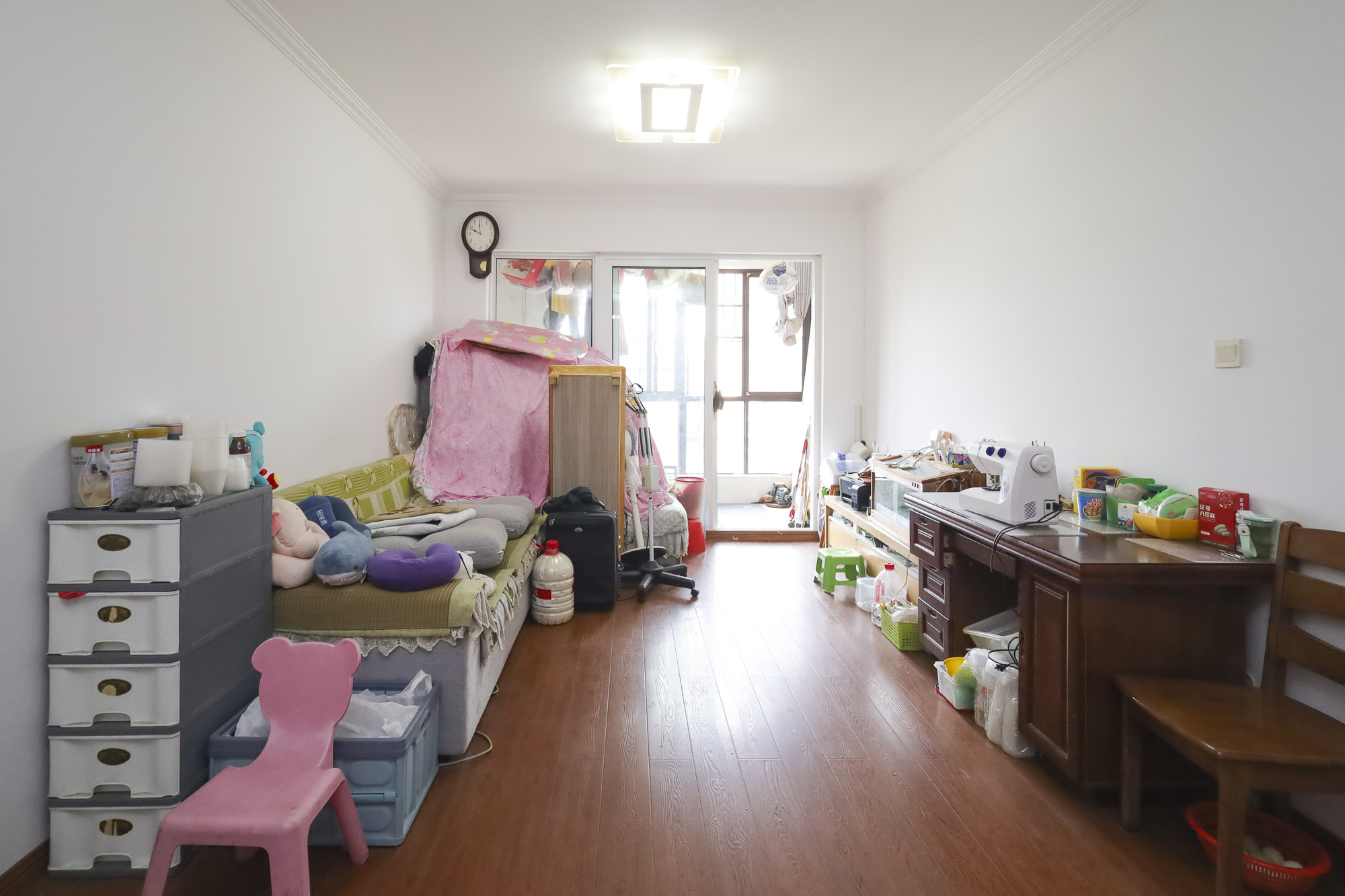 水映加州  3室2厅1卫    165.0万其他