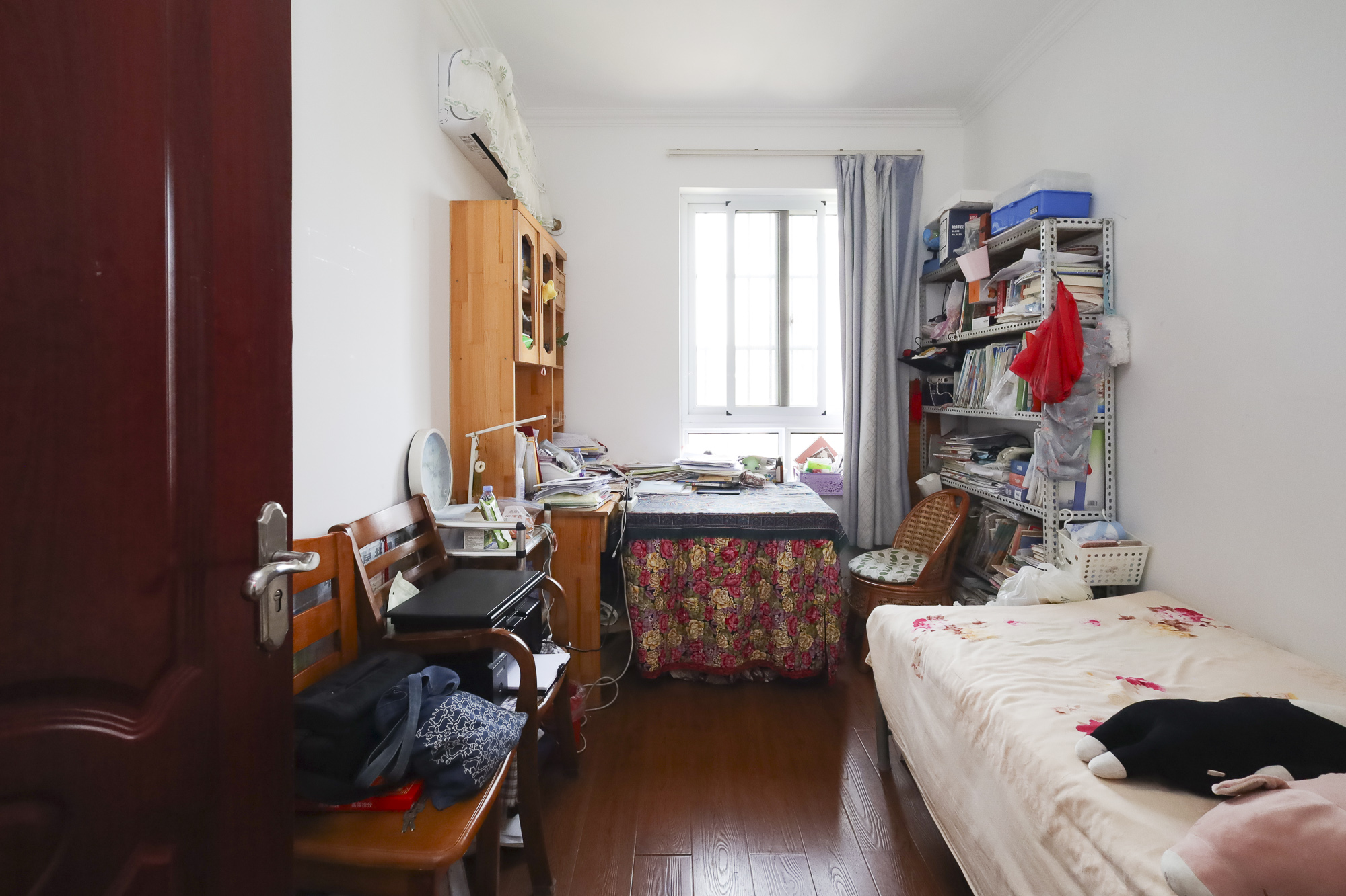 水映加州  3室2厅1卫    165.0万卧室