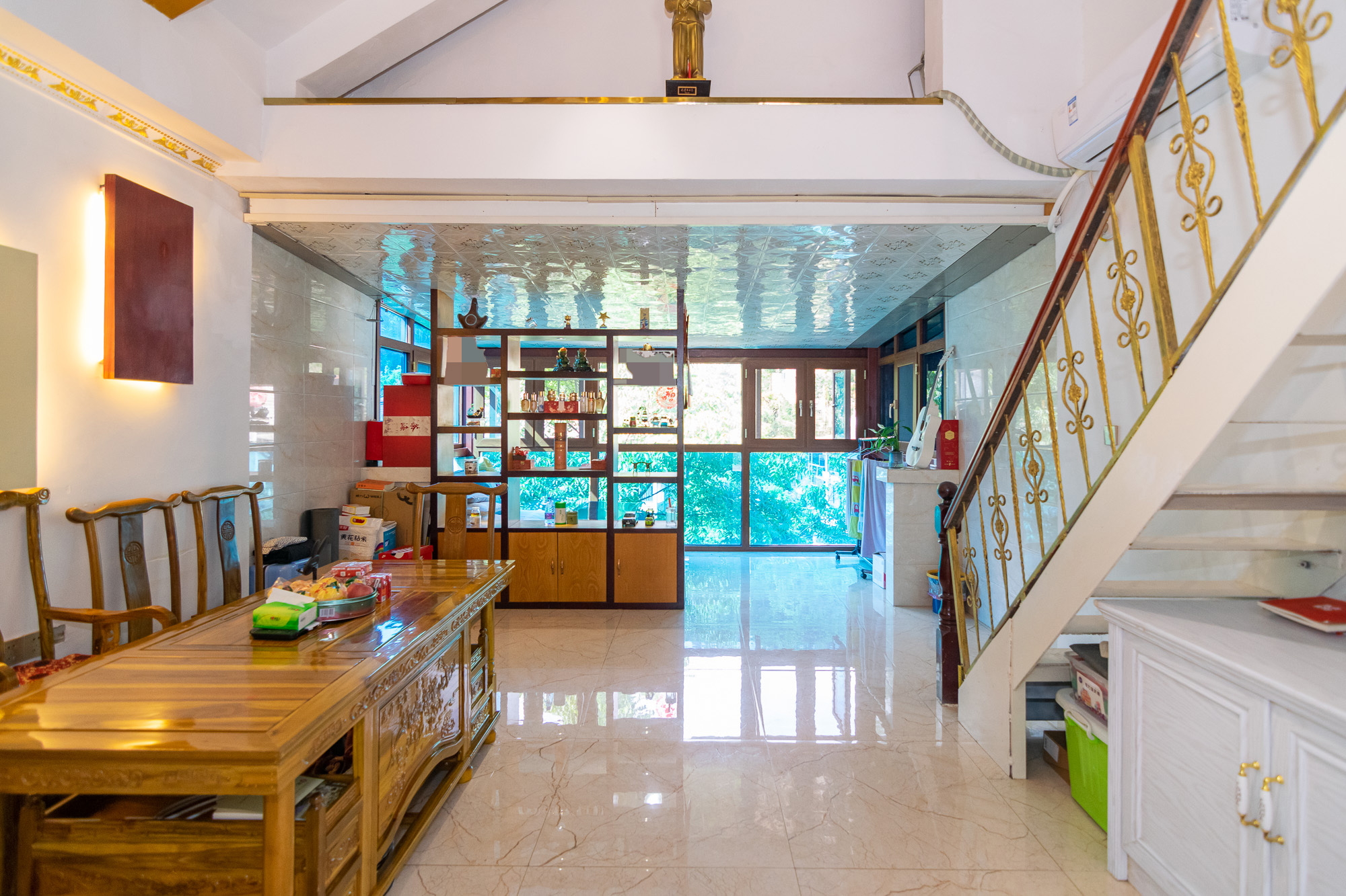 悦禧国际山庄 4室2厅3卫 106.0万 悦禧国际山庄 4室2厅3卫 106.0万客厅