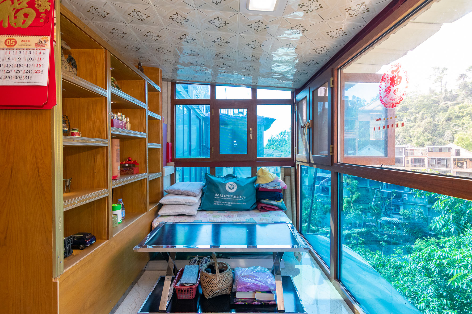 悦禧国际山庄 4室2厅3卫 106.0万 悦禧国际山庄 4室2厅3卫 106.0万阳台