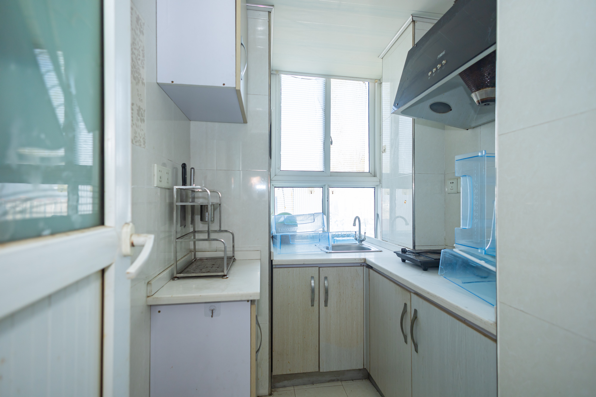 香槟小镇(香槟花苑) 1室1厅1卫 22.0万 香槟小镇(香槟花苑) 1室1厅1卫 22.0万厨房