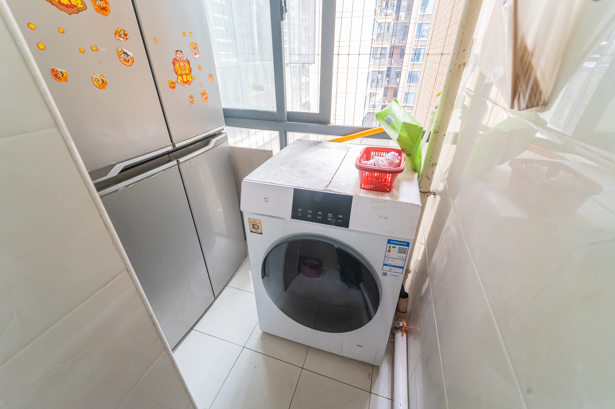 方略城市广场  3室2厅1卫    82.0万 方略城市广场  3室2厅1卫    82.0万厨房