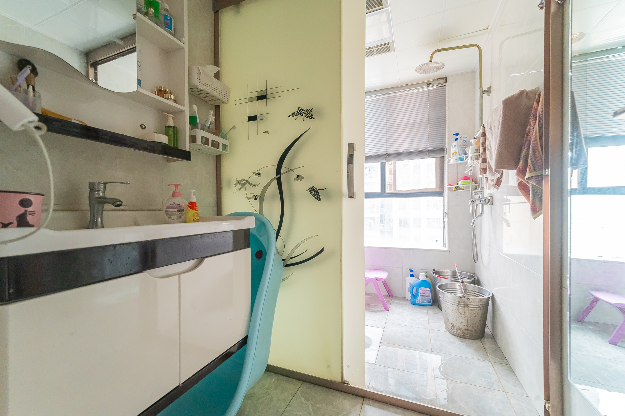 方略城市广场  3室2厅1卫    82.0万 方略城市广场  3室2厅1卫    82.0万卫生间