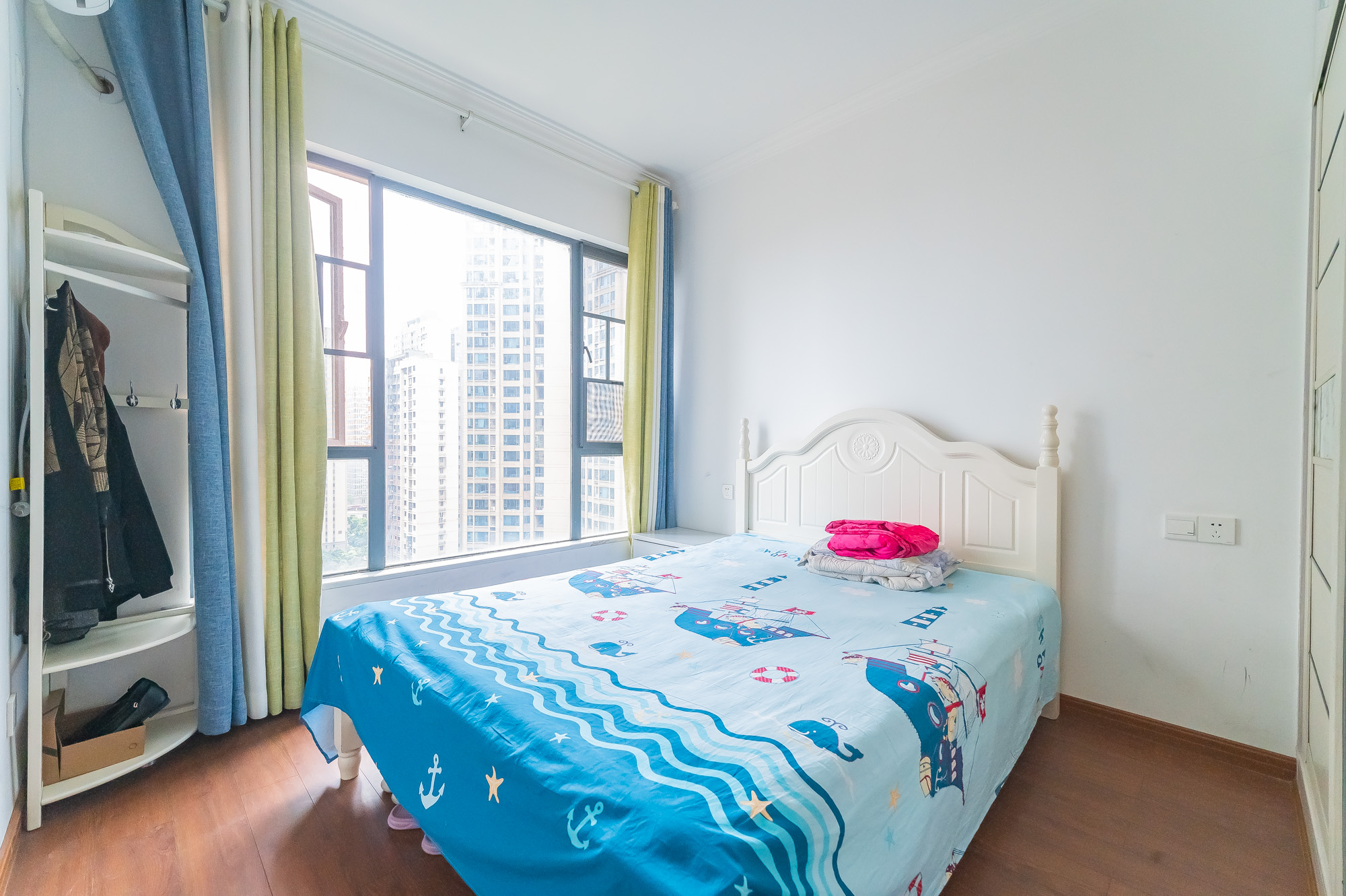 方略城市广场  3室2厅1卫    82.0万 方略城市广场  3室2厅1卫    82.0万卧室