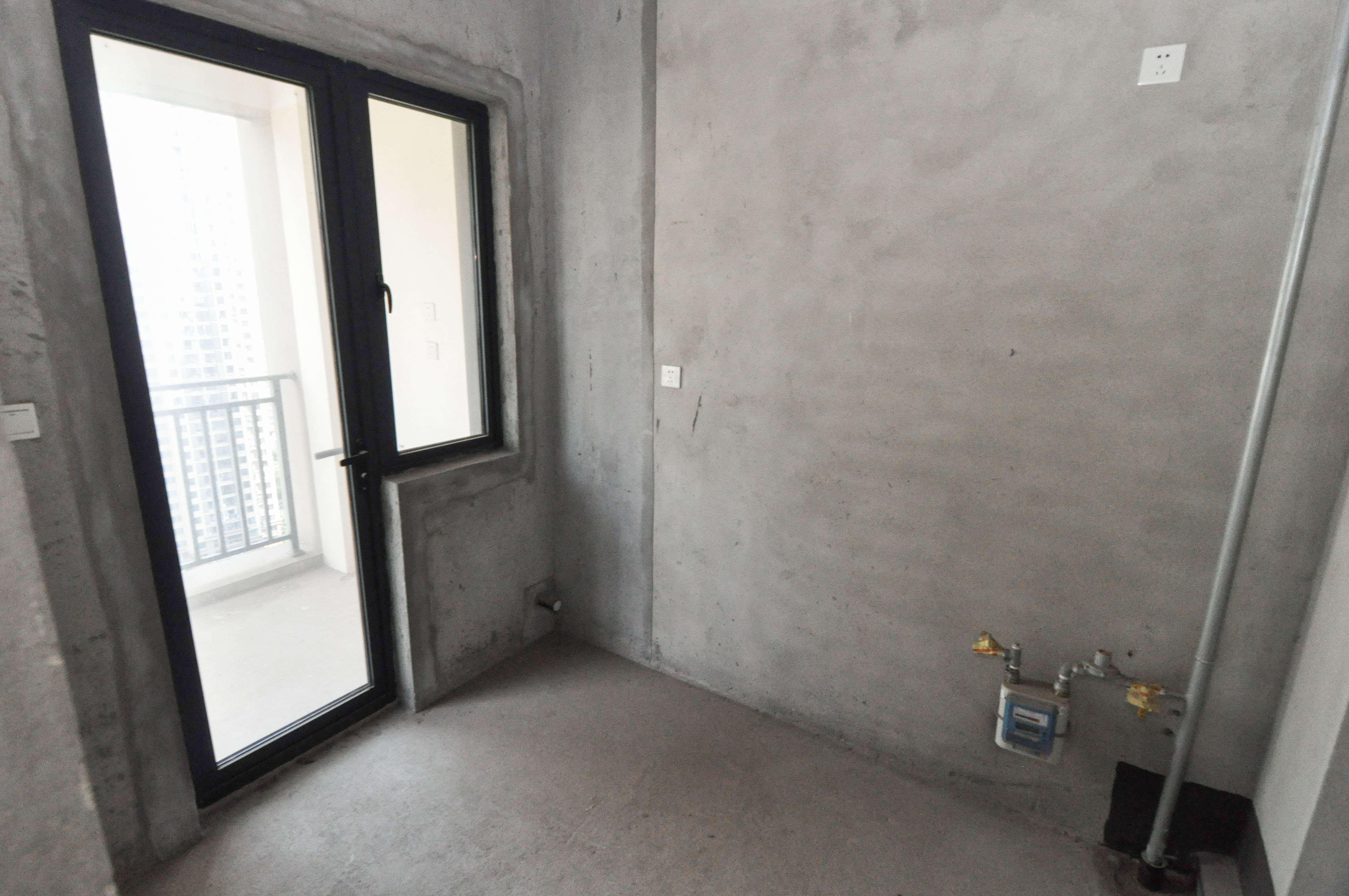 中建梅溪湖中心  4室2厅3卫   390.00万其他