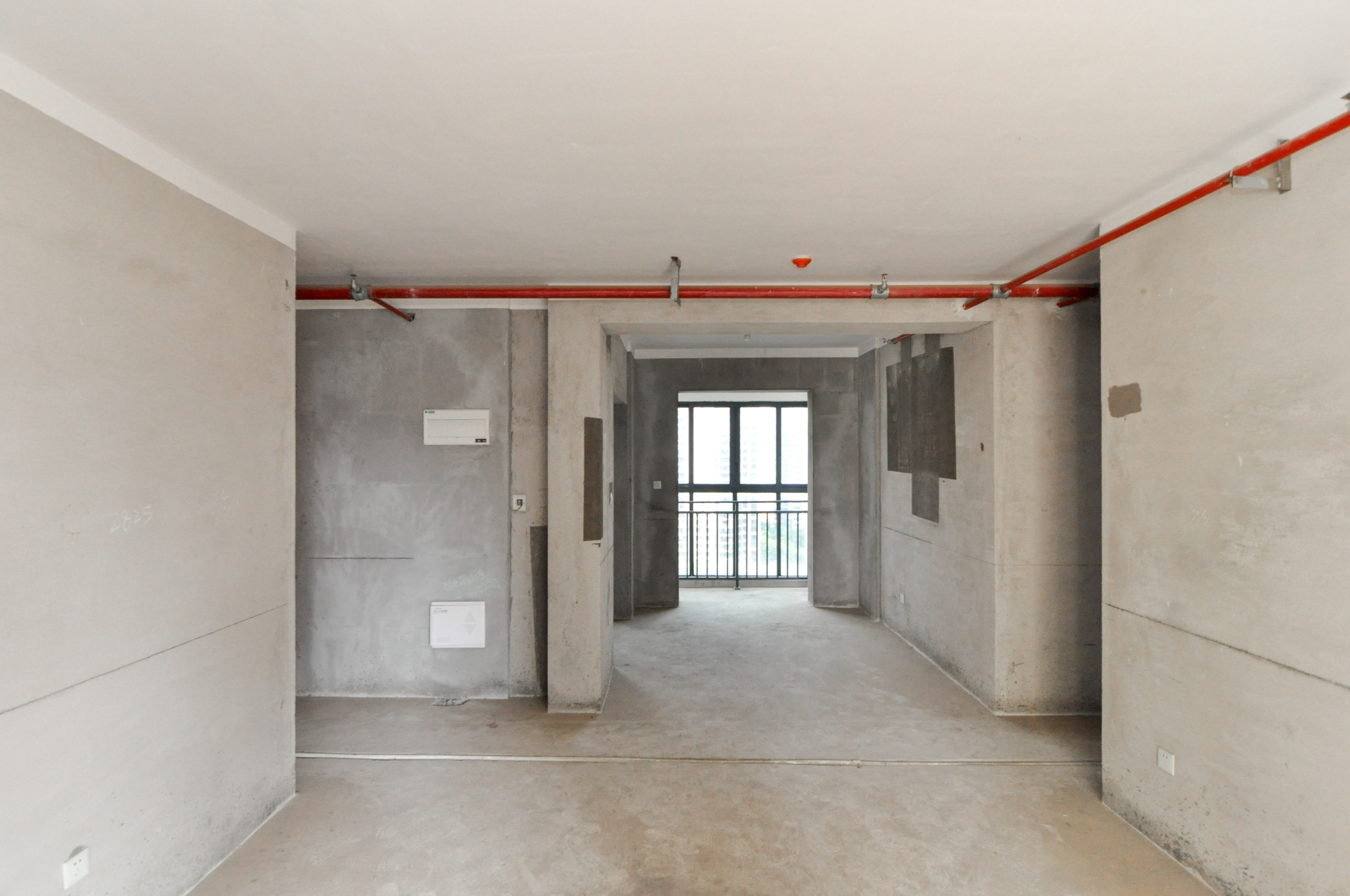 中建梅溪湖中心 4室2厅2卫 196.0万 中建梅溪湖中心 4室2厅2卫 196.0万客厅