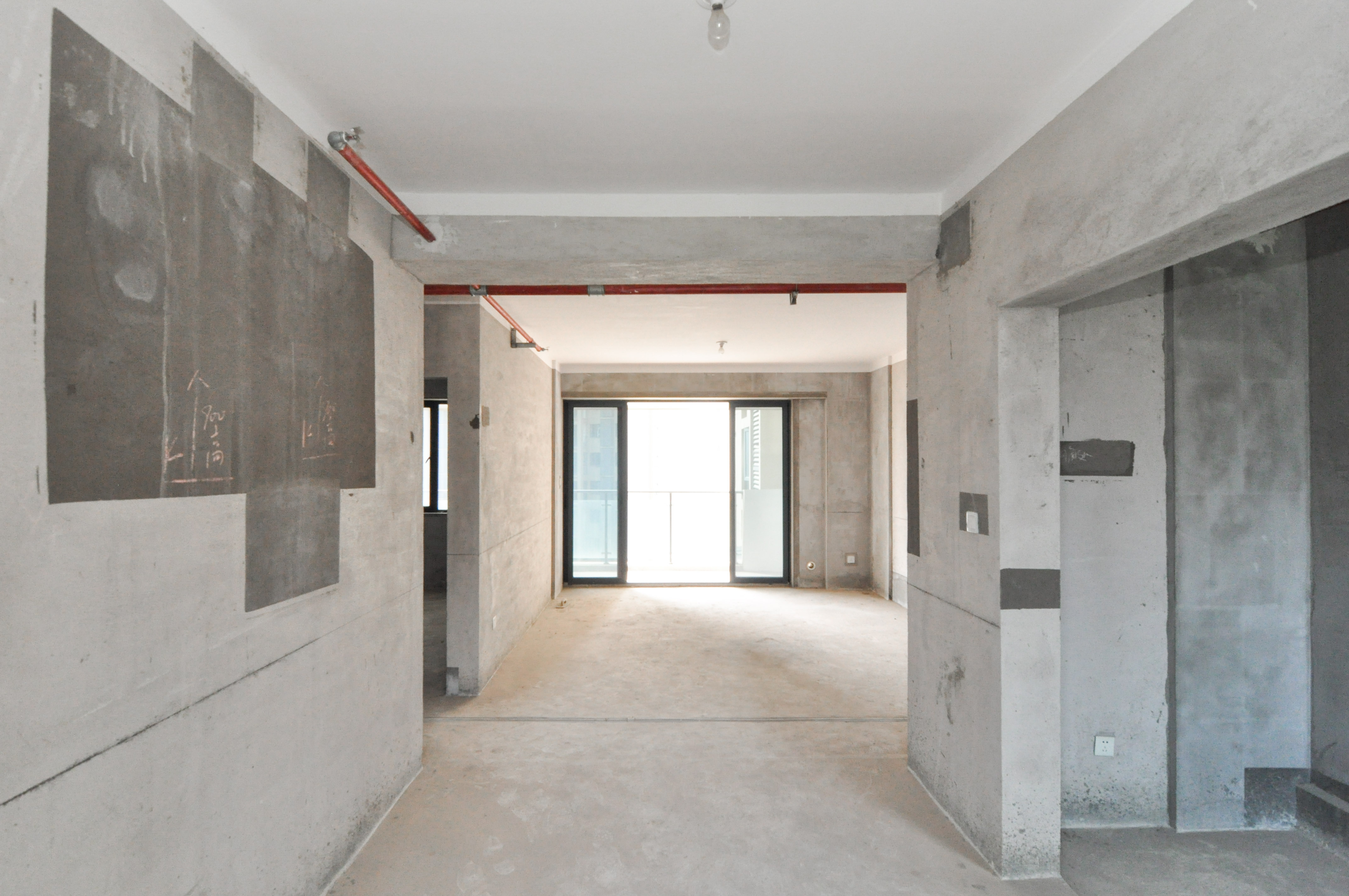 中建梅溪湖中心 4室2厅2卫 196.0万 中建梅溪湖中心 4室2厅2卫 196.0万客厅