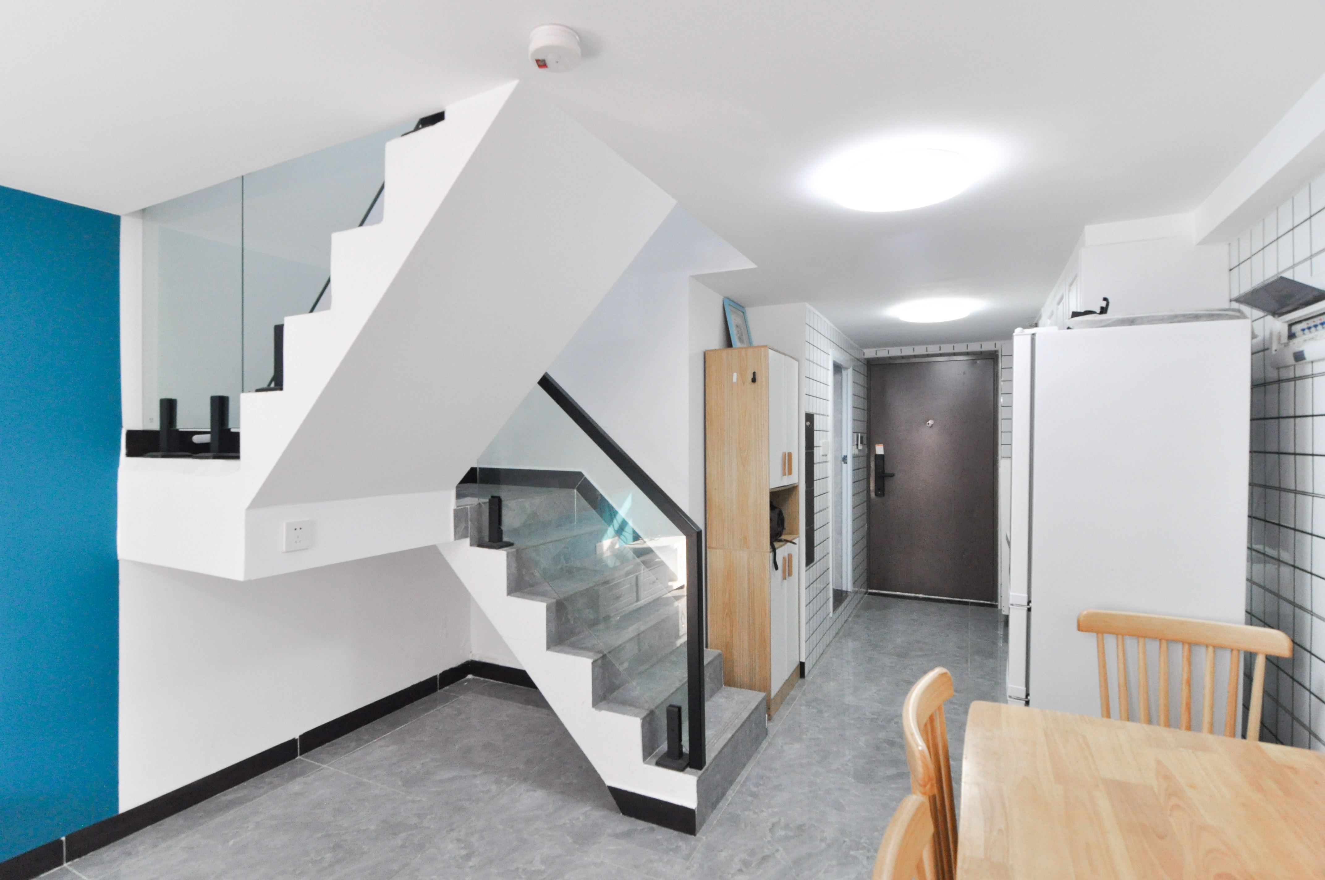 华润琨瑜府  2室1厅1卫    52.0万客厅