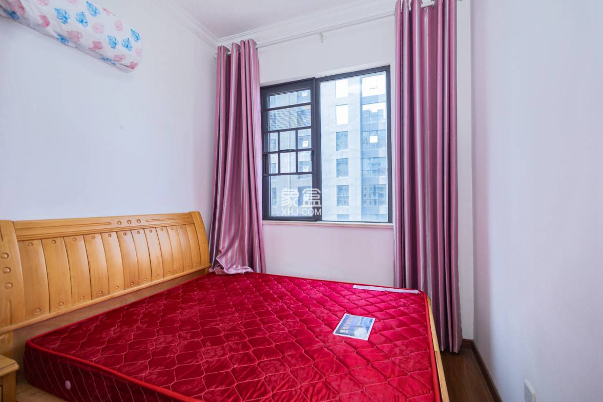 旺德府恺悦国际 4室2厅2卫 78.00万 旺德府恺悦国际 4室2厅2卫 78.00万卧室