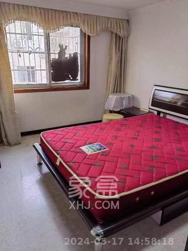 湘银公寓  2室2厅1卫   1500.00元/月室内图