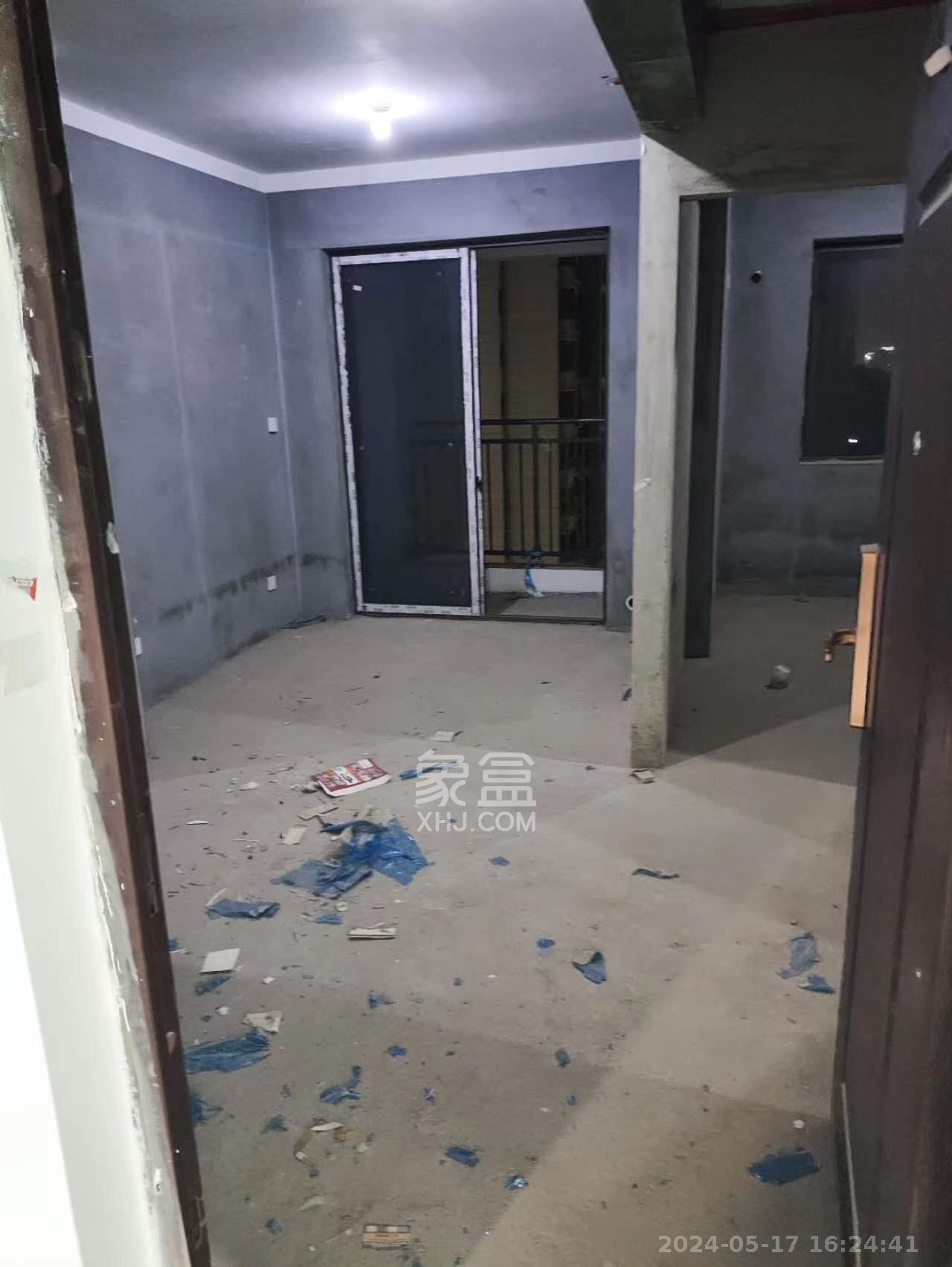 长房明宸府  2室1厅1卫   800.00元/月室内图