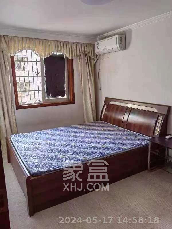 湘银公寓  2室2厅1卫   1500.00元/月室内图