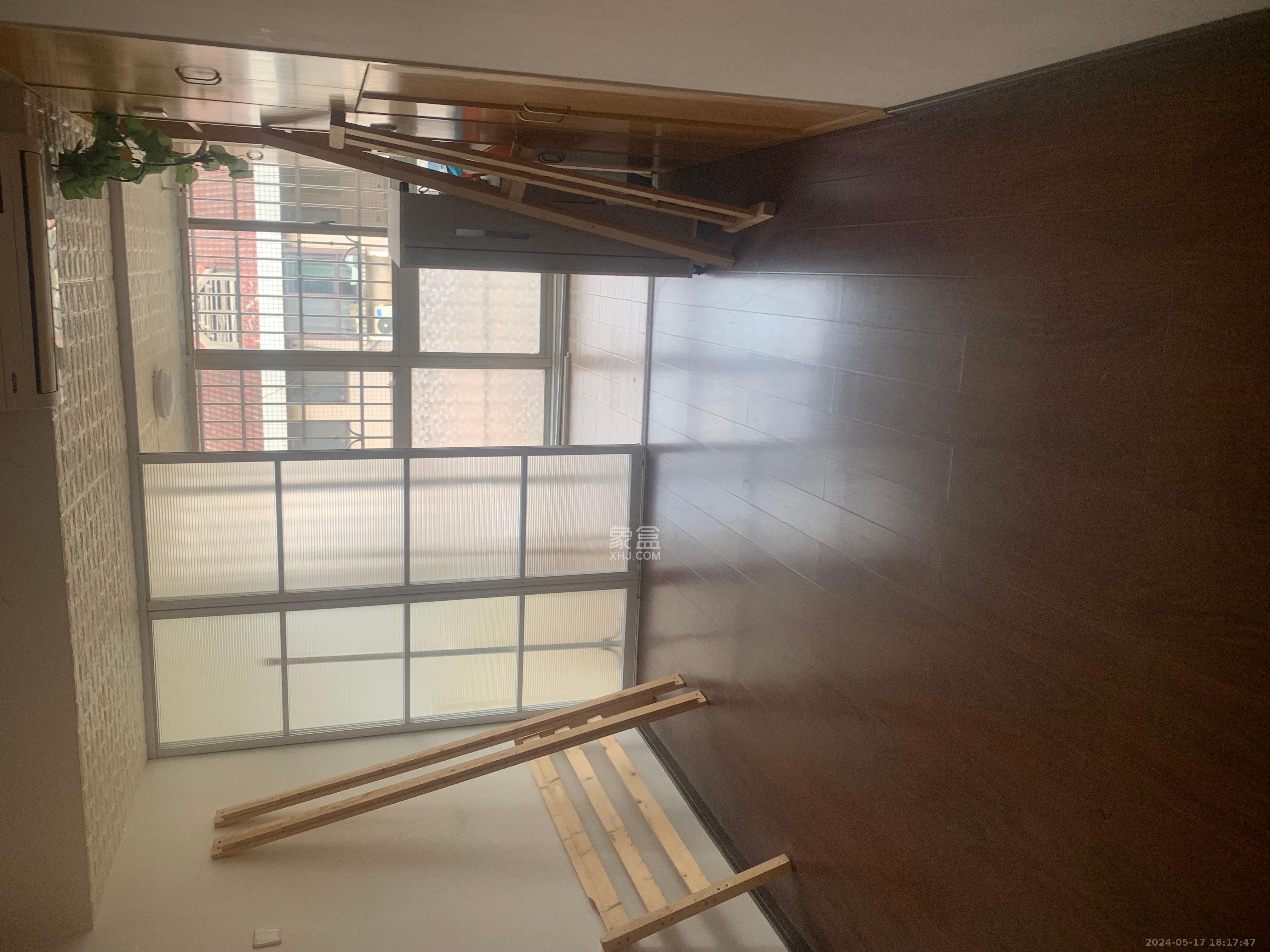 新悦家园  3室2厅2卫   2200.00元/月室内图