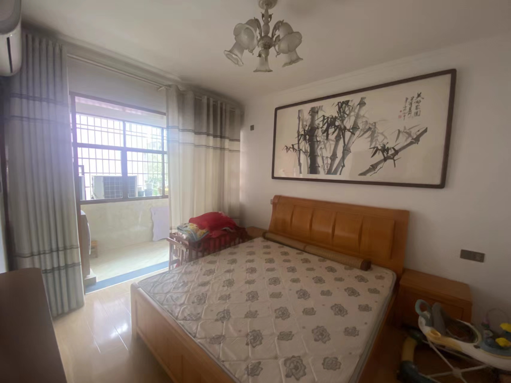 宏泰阳光家园  3室2厅2卫   1200.00元/月室内图
