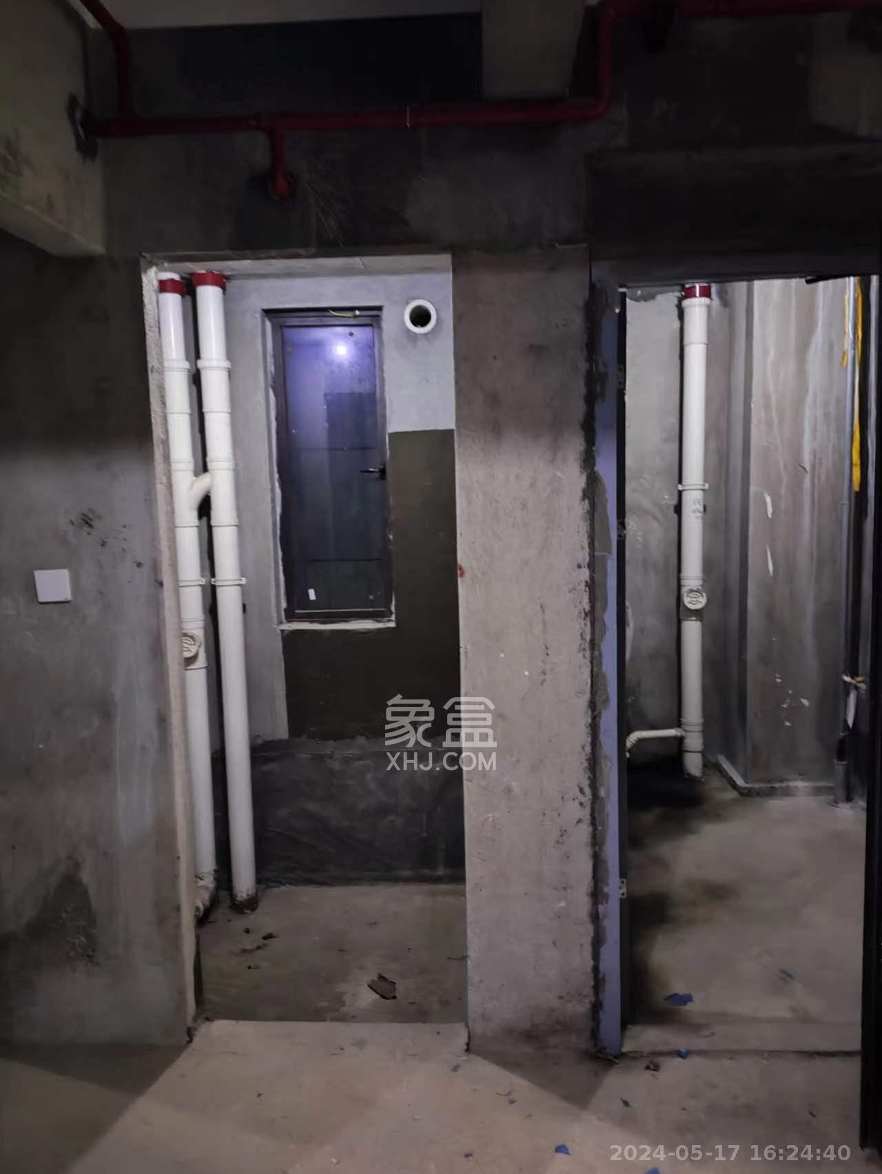 长房明宸府  2室1厅1卫   800.00元/月室内图