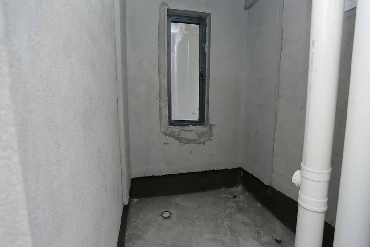 新华联状元华府  3室2厅2卫   95.00万室内图