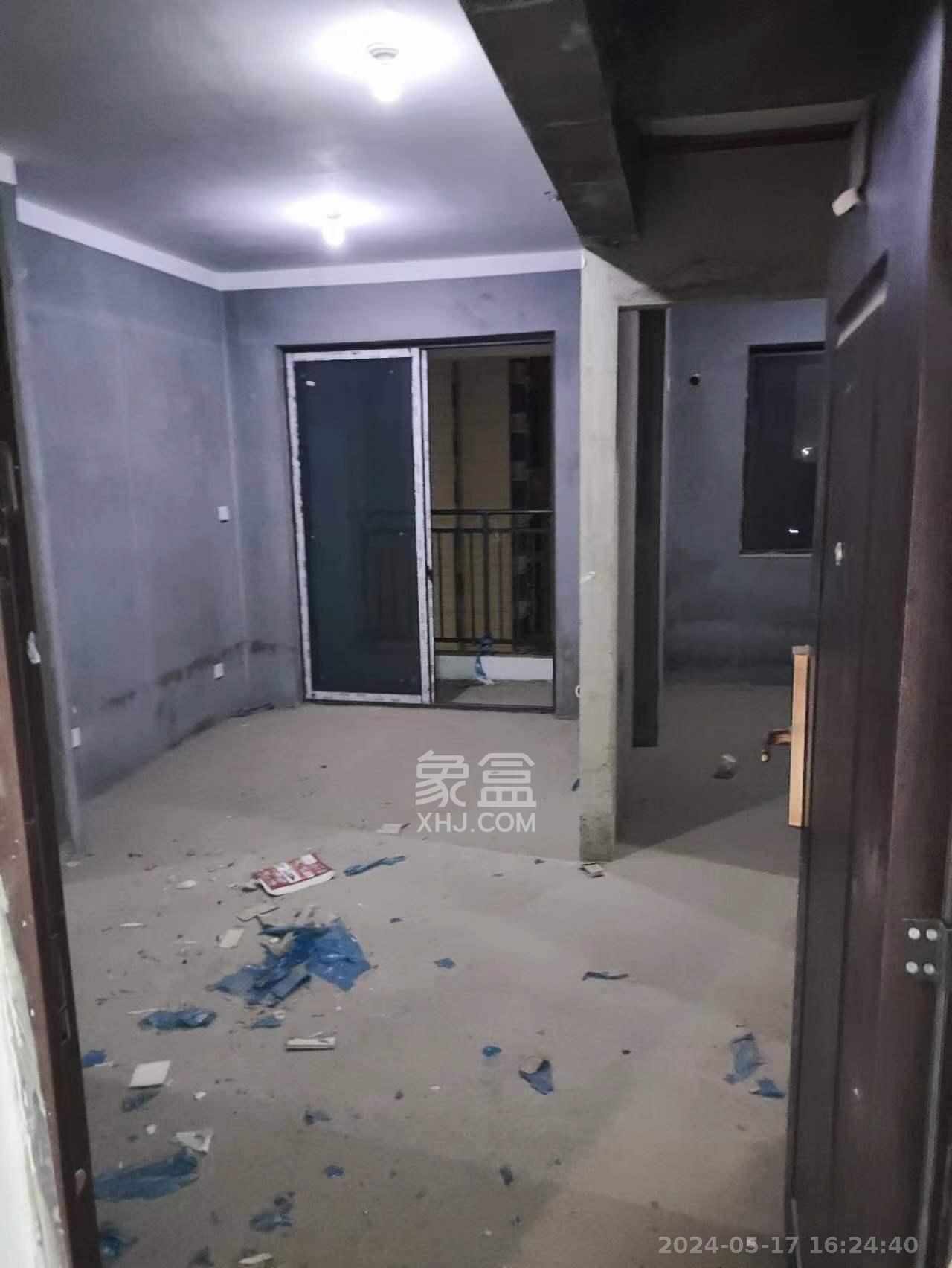 长房明宸府  2室1厅1卫   800.00元/月室内图1