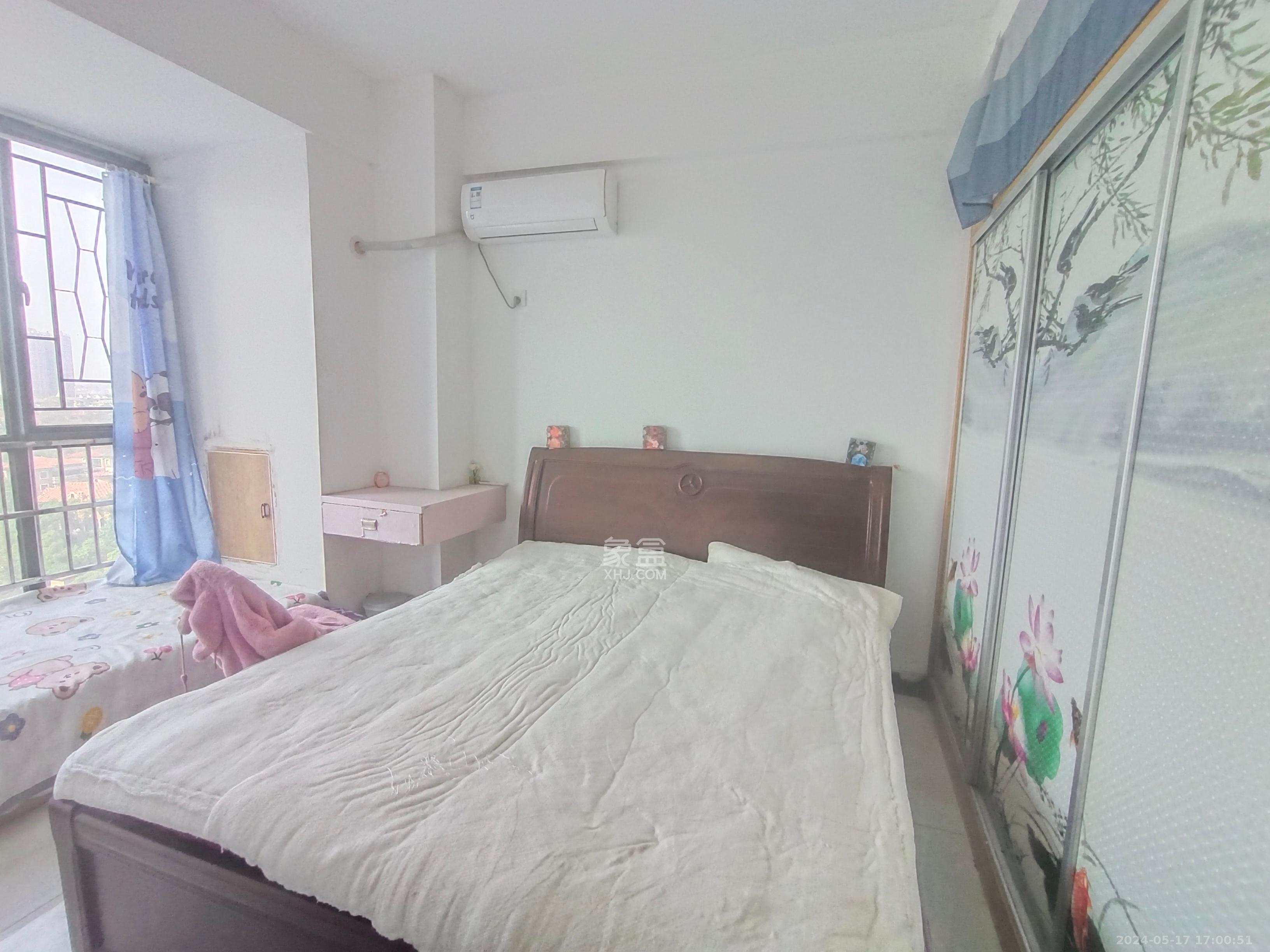 盛地尊域  1室1厅1卫   1400.00元/月室内图