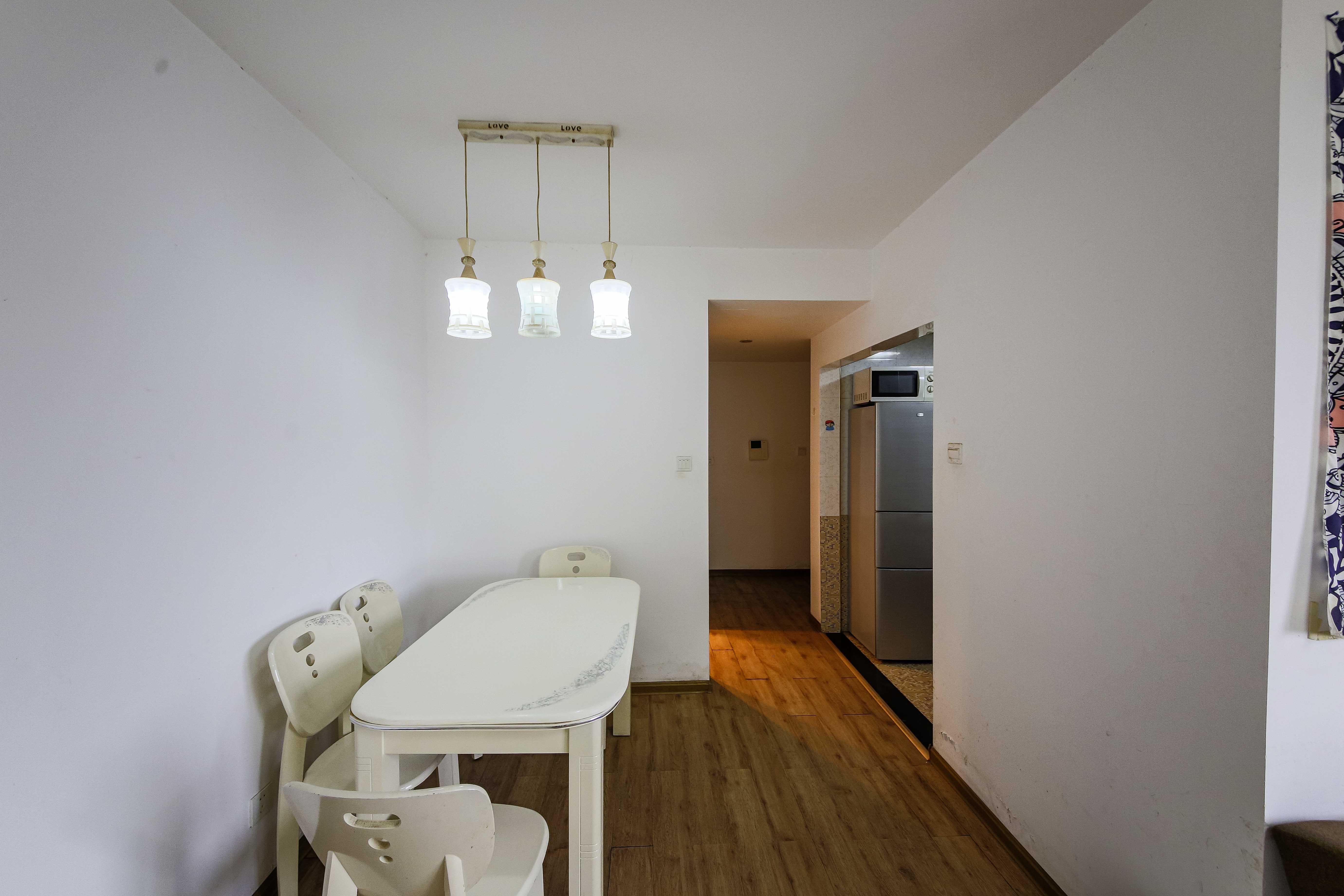 上峰苑(兰亭玥岛) 1室1厅1卫 45.0万 上峰苑(兰亭玥岛) 1室1厅1卫 45.0万客厅