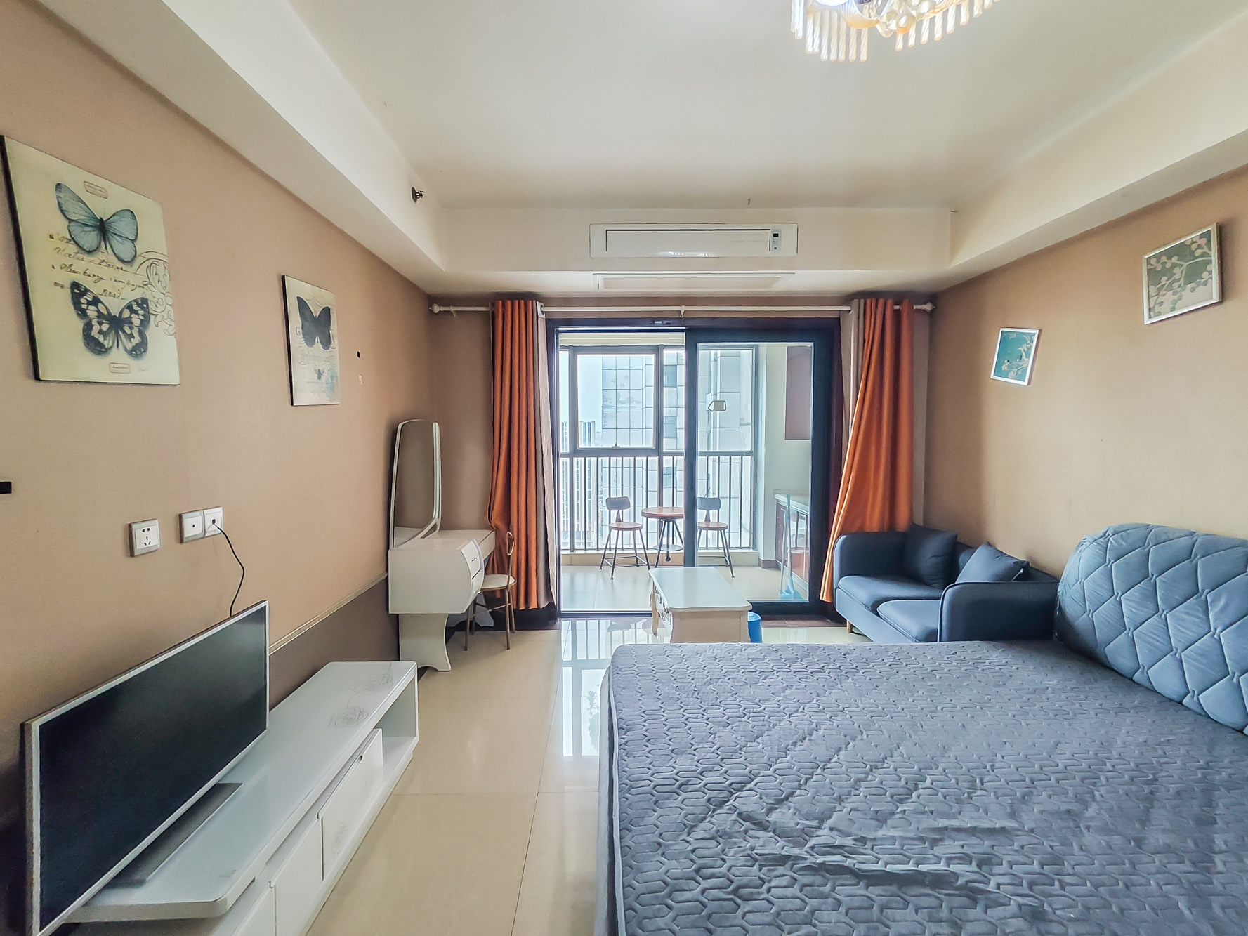 东塘瑞府  1室1厅1卫    26.5万 东塘瑞府  1室1厅1卫    26.5万