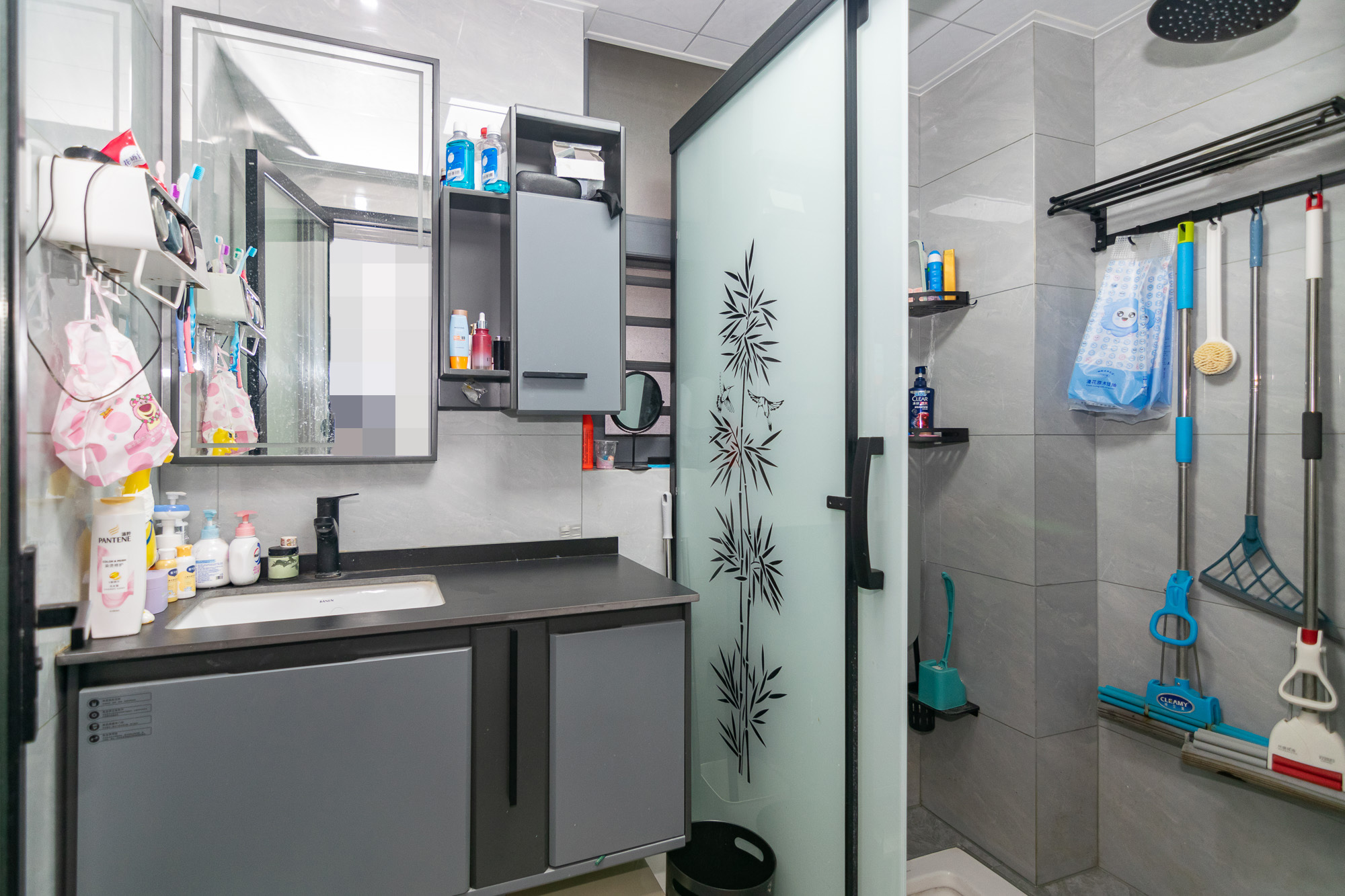 新华联梦想城 3室2厅2卫 93.66万 新华联梦想城 3室2厅2卫 93.66万卫生间